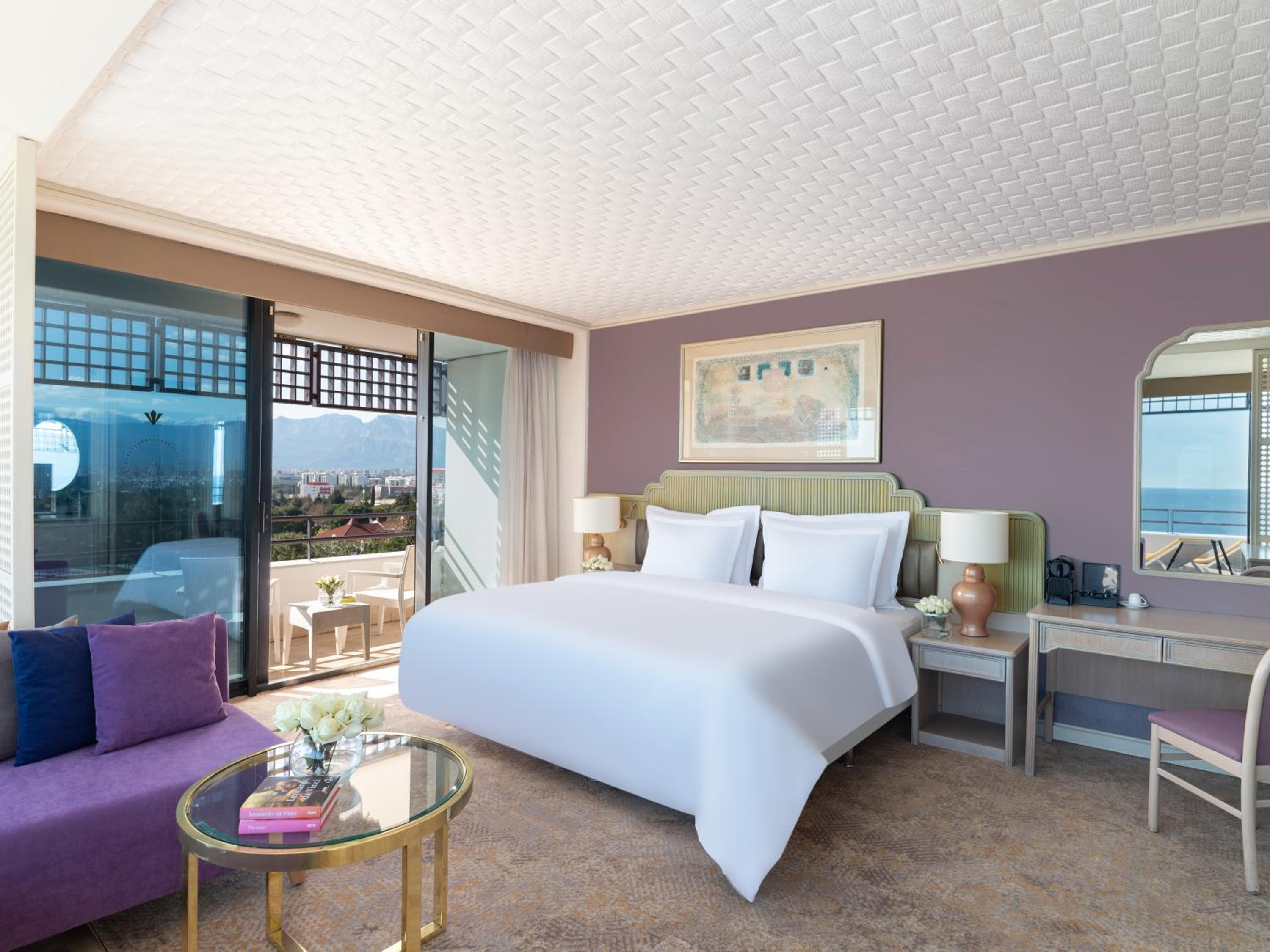 Rixos Downtown Antalya - The Land Of Legends Access - Image 91
