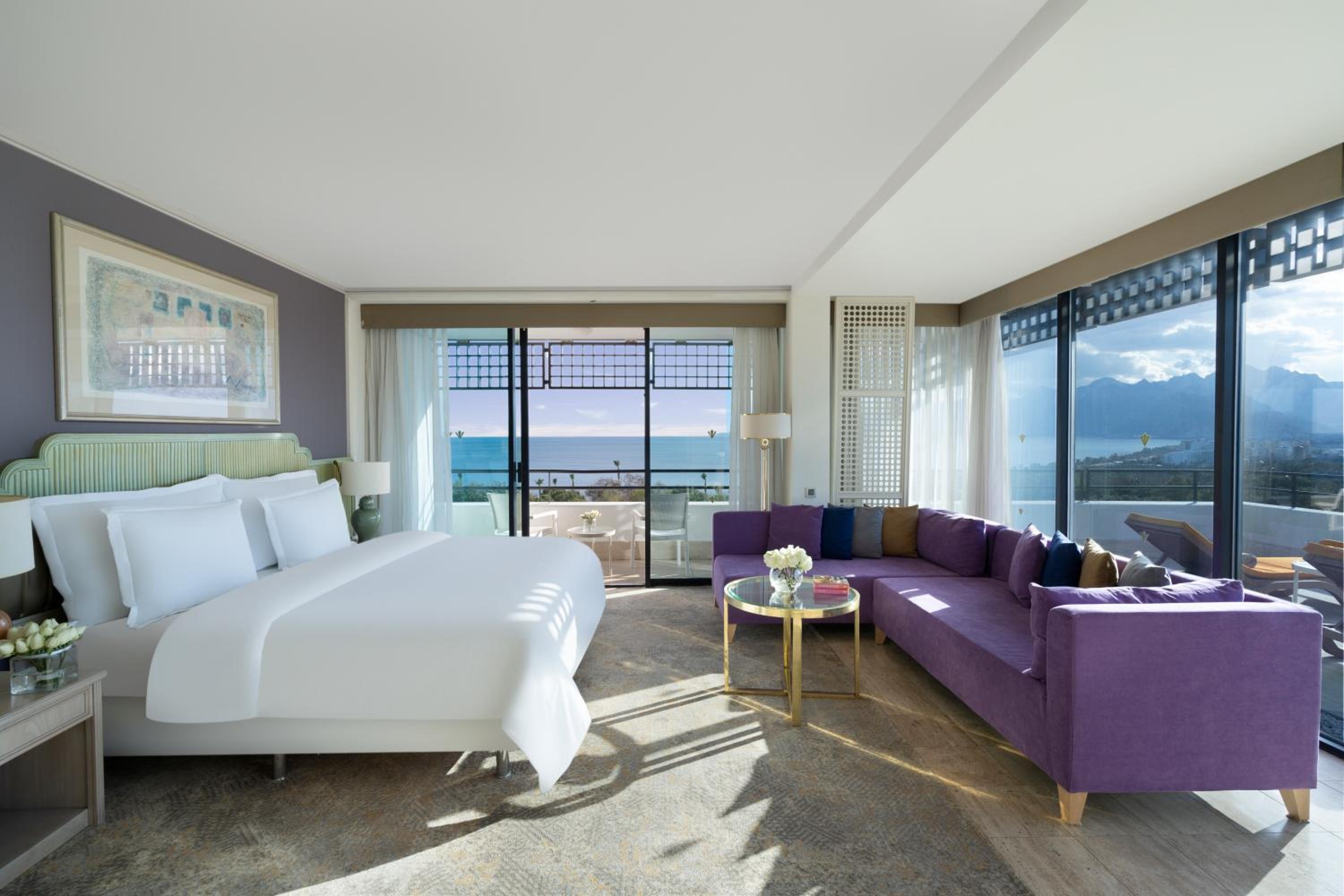 Rixos Downtown Antalya - The Land Of Legends Access - Image 54