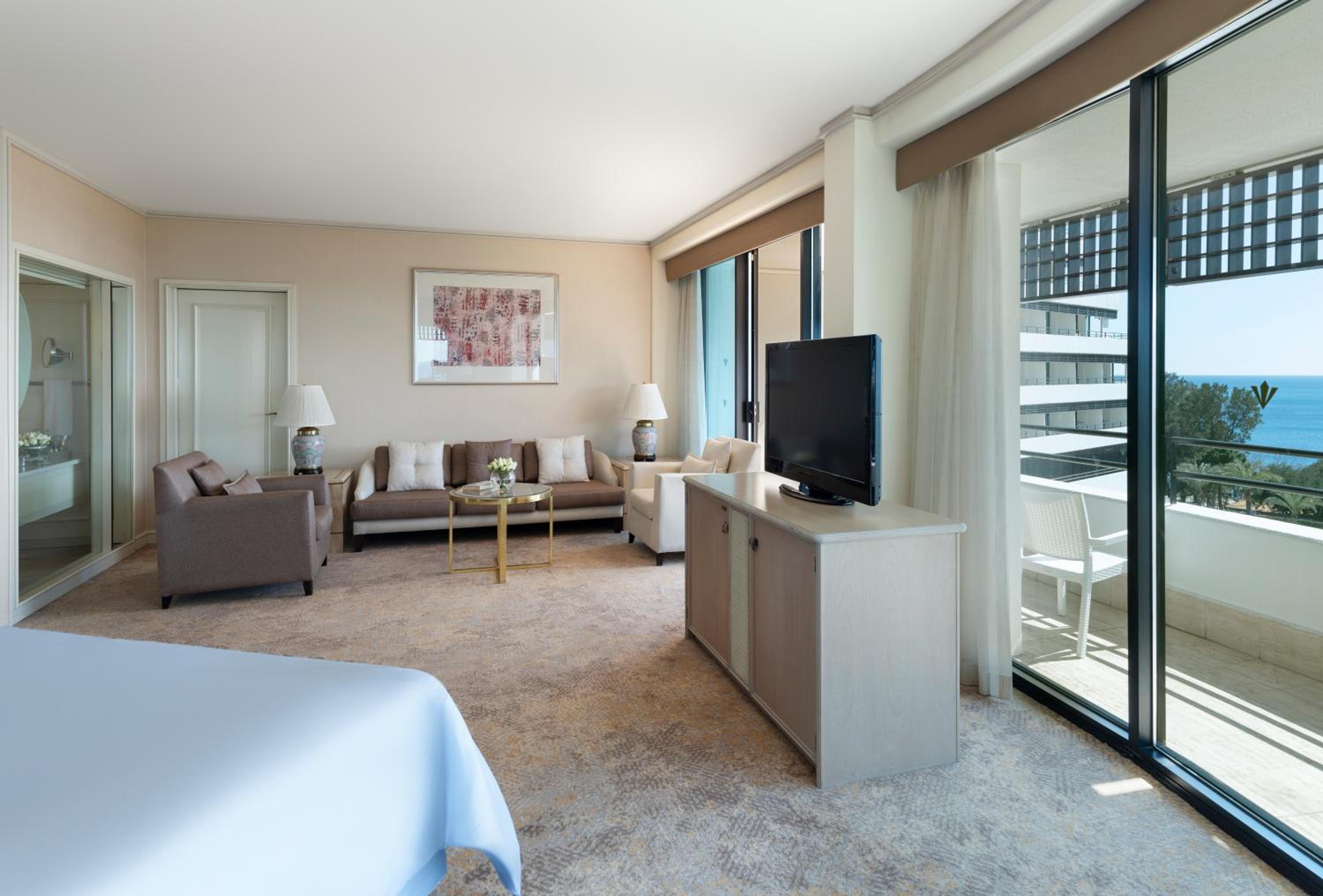 Rixos Downtown Antalya - The Land Of Legends Access - Image 104