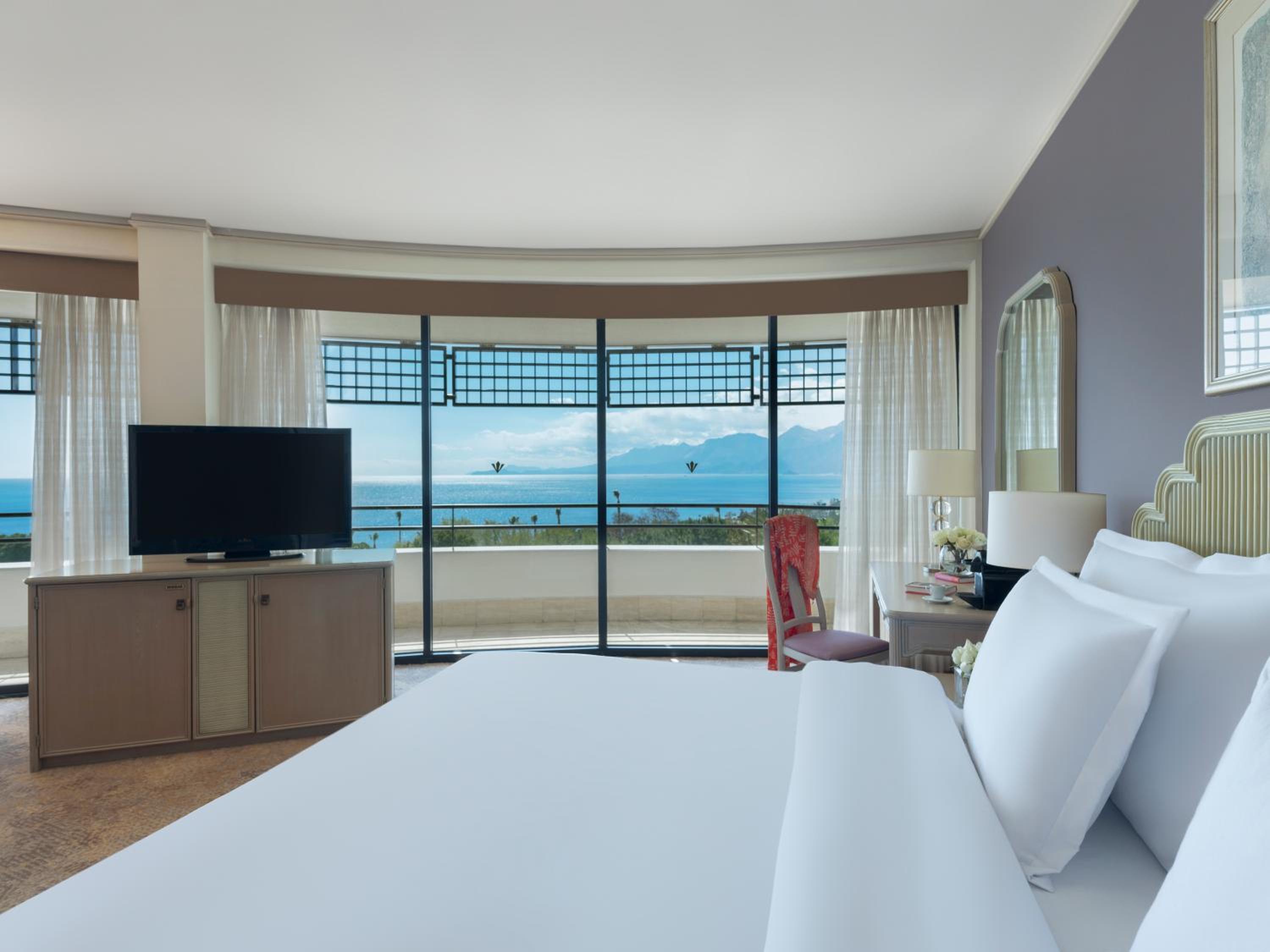 Rixos Downtown Antalya - The Land Of Legends Access - Image 31