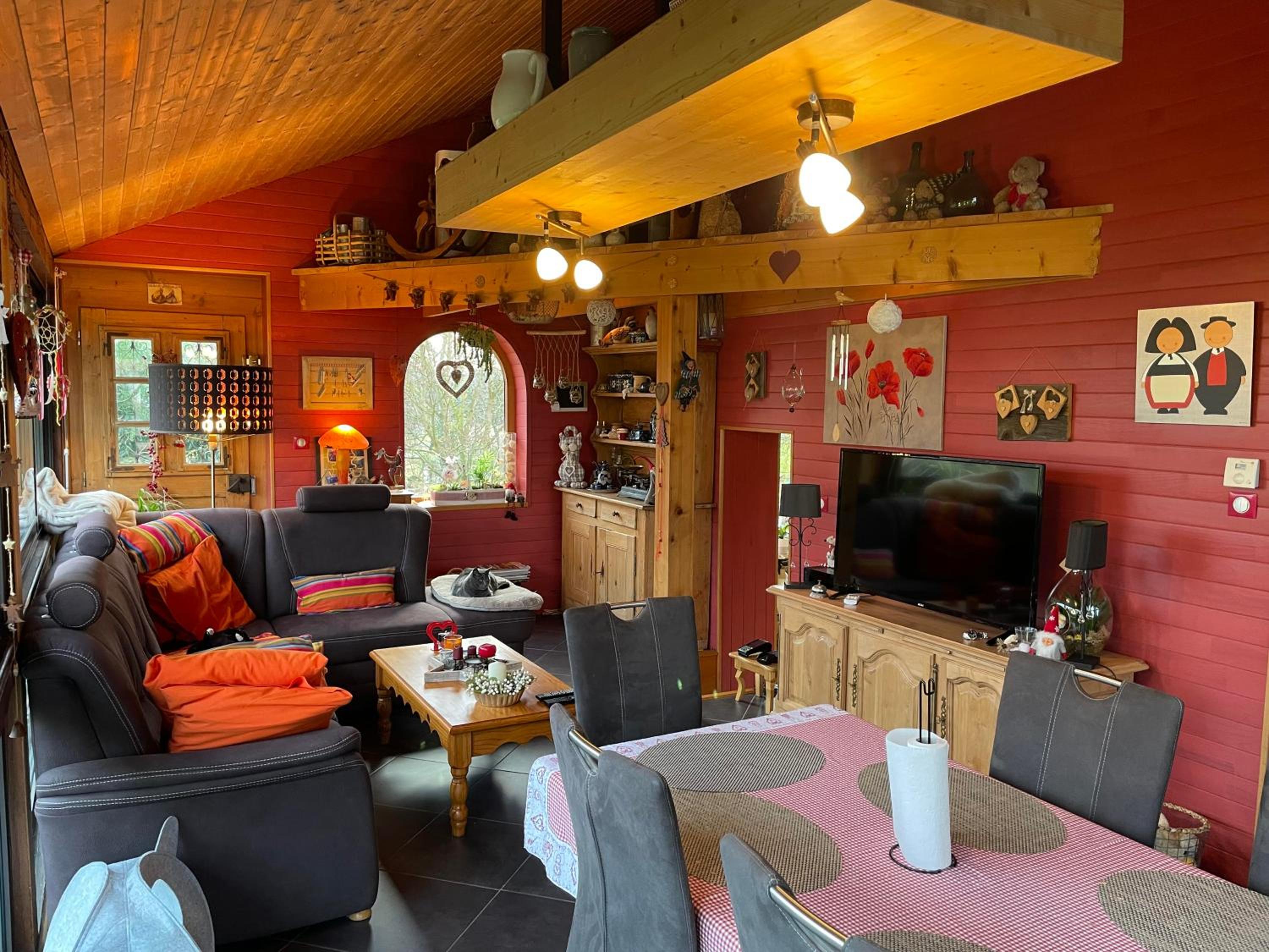 Bien être et détente chez côté campagne et jardin view 5