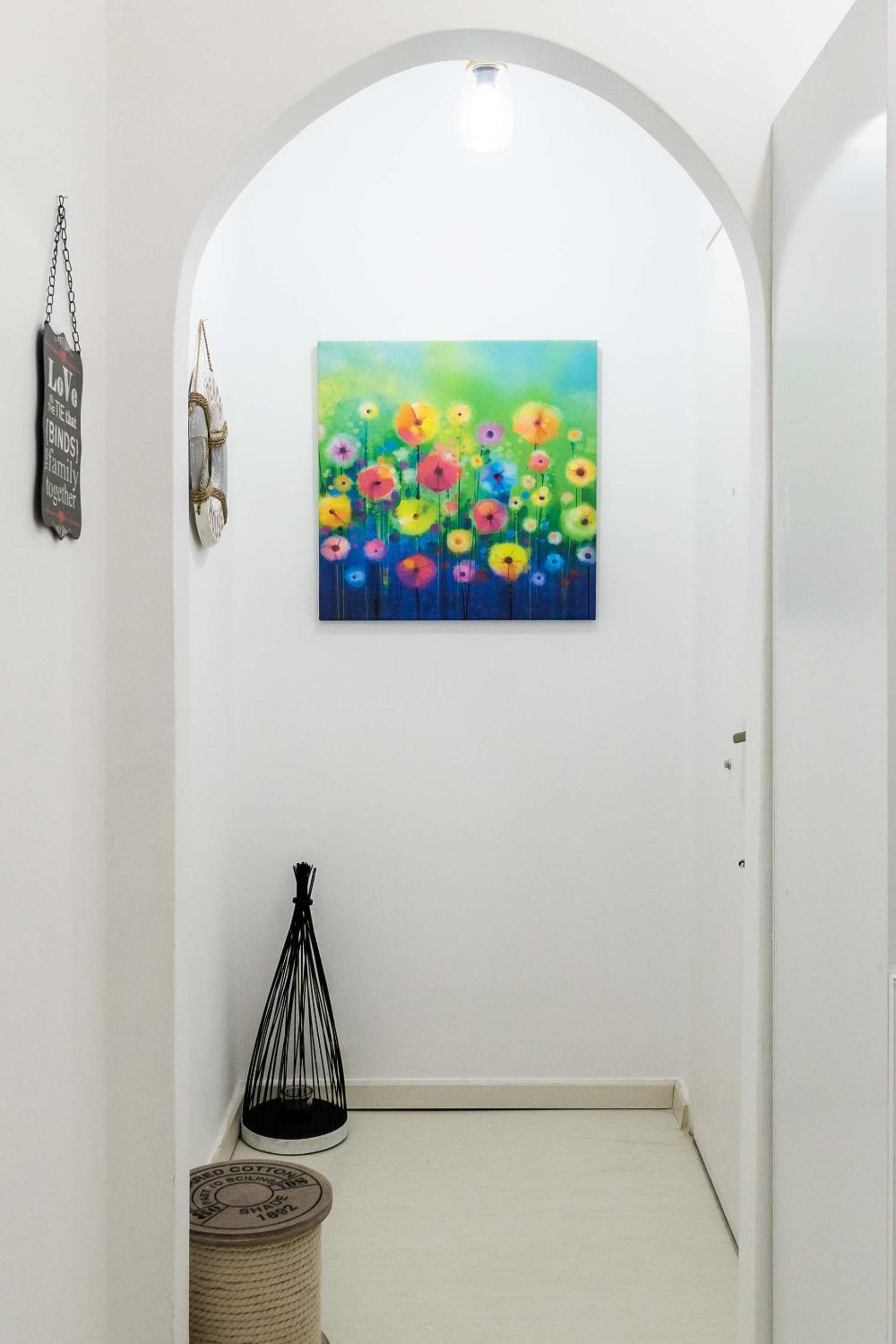 Koukaki Olympiou Apartment