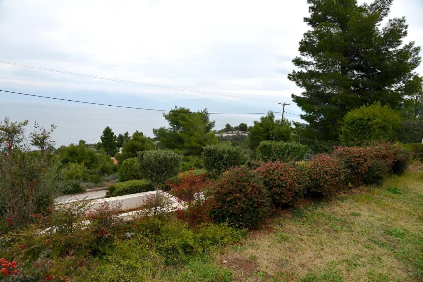 VILA AMALIA view 3