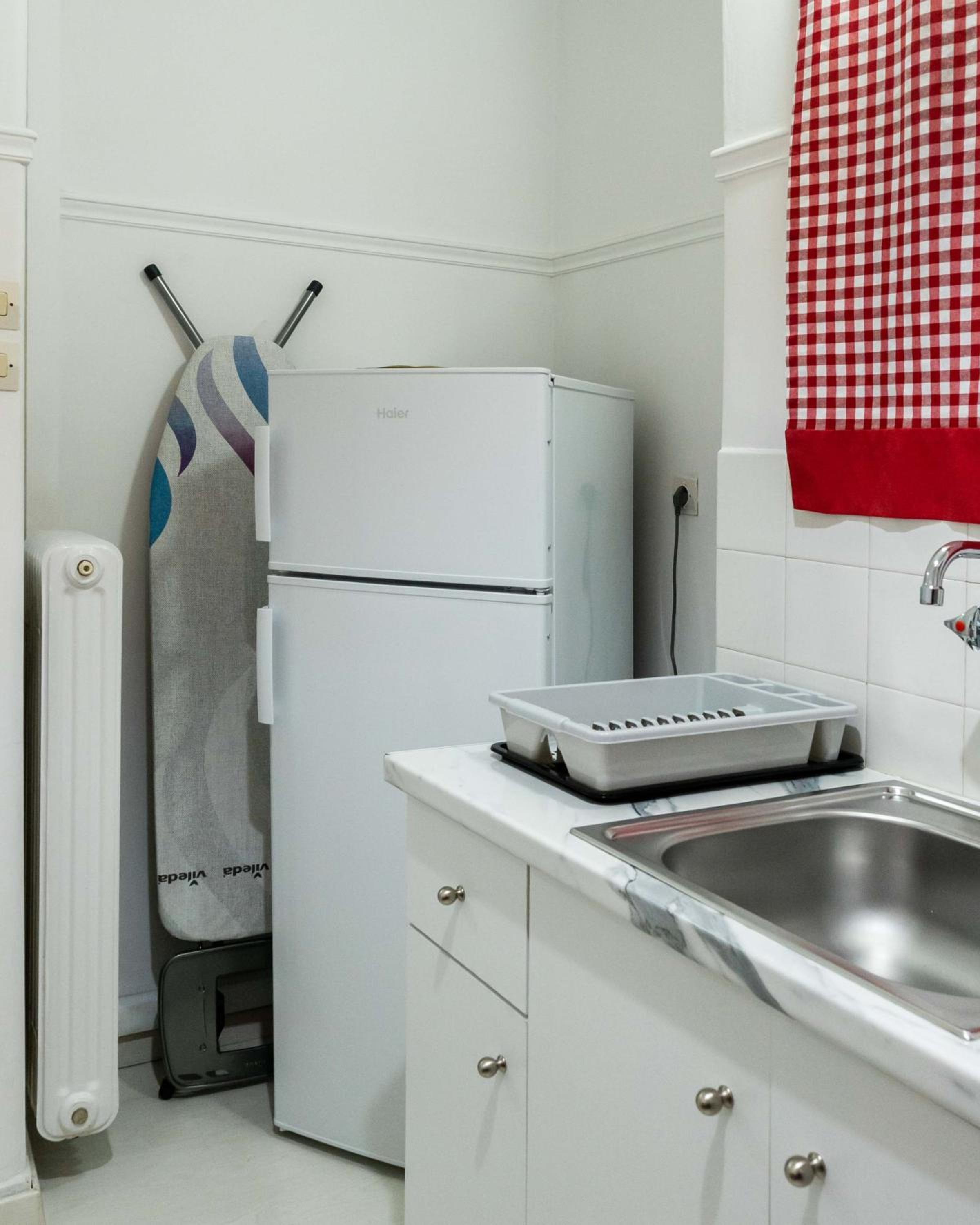Koukaki Olympiou Apartment