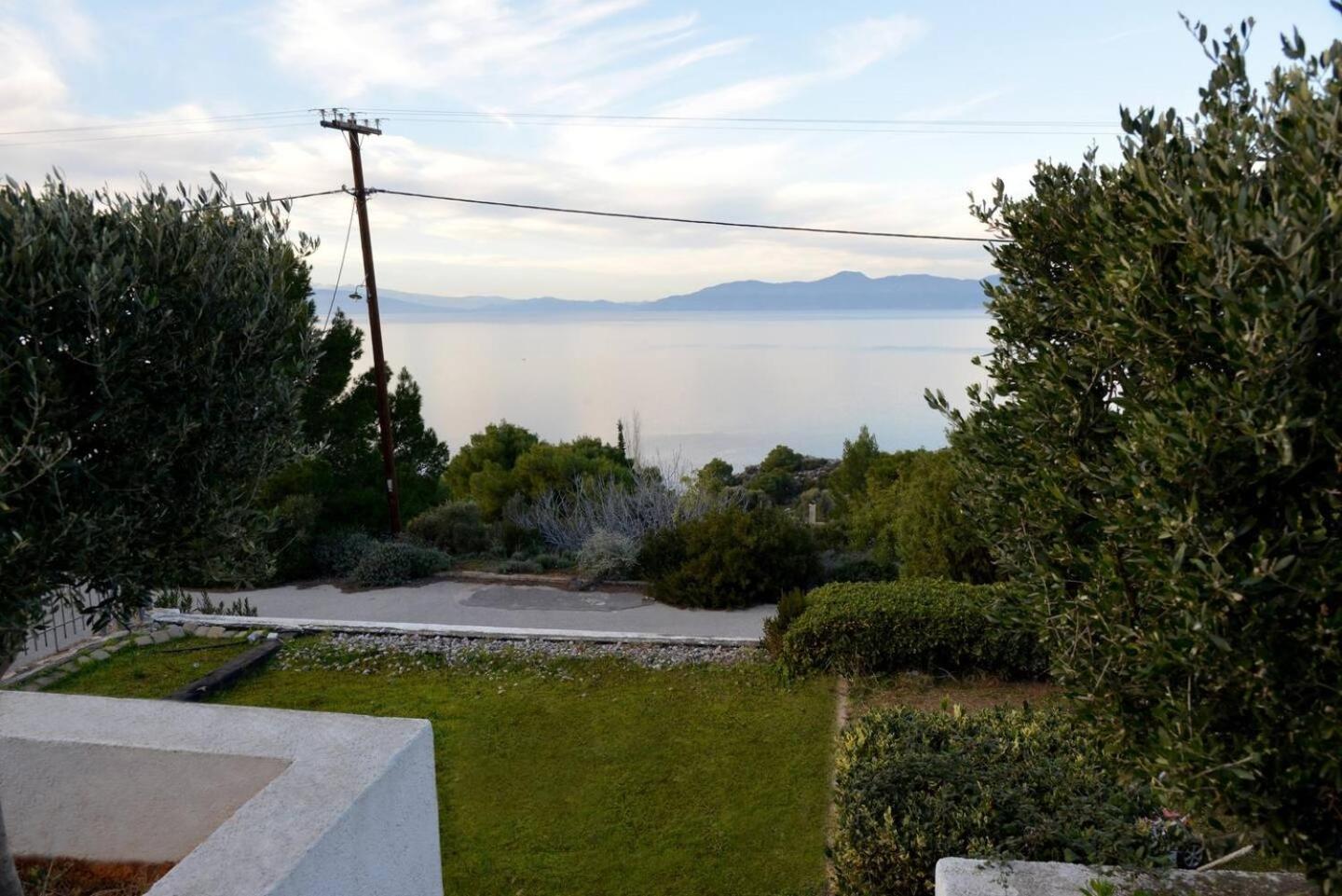 VILA AMALIA view 4