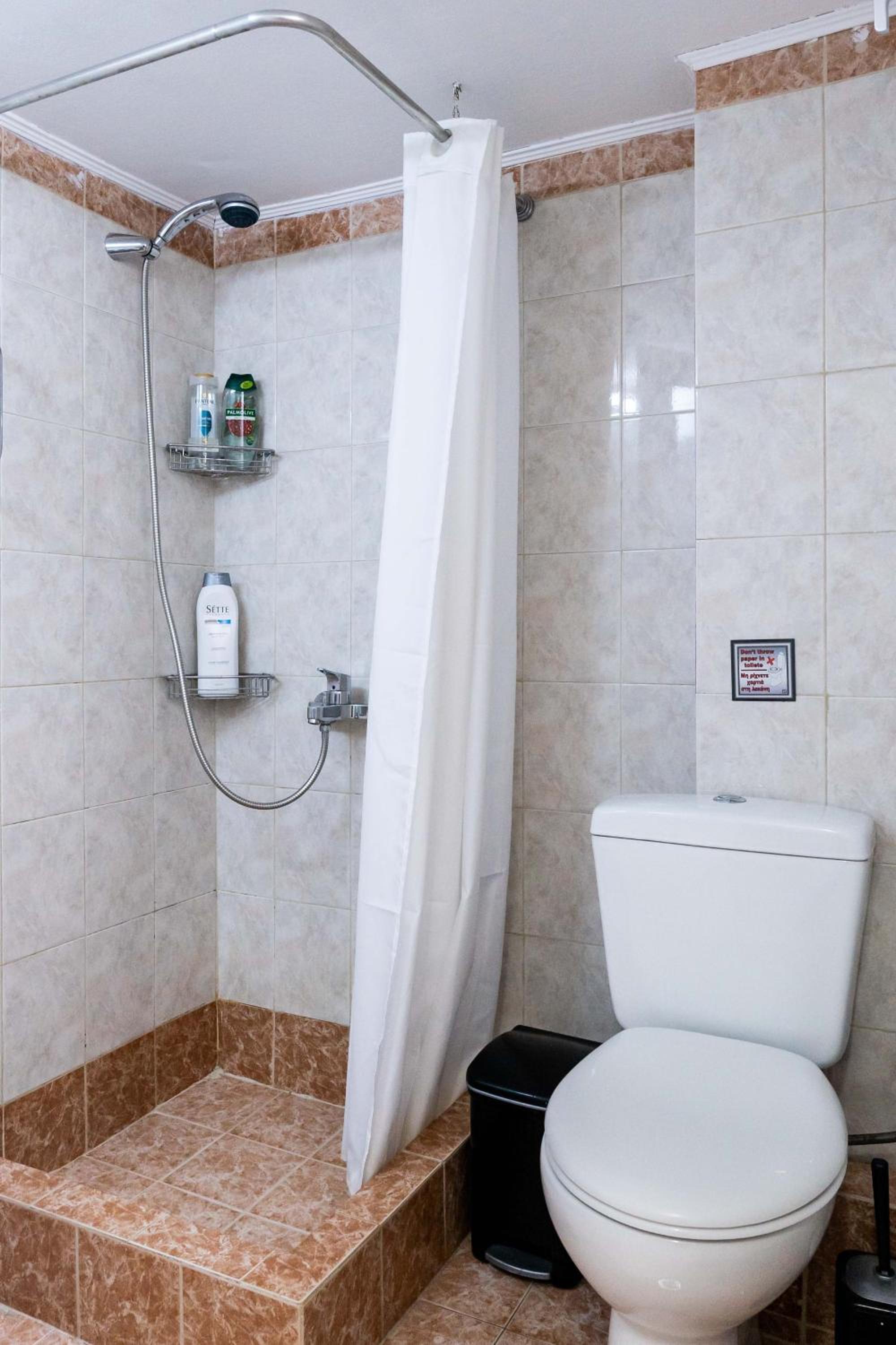 Koukaki Olympiou Apartment