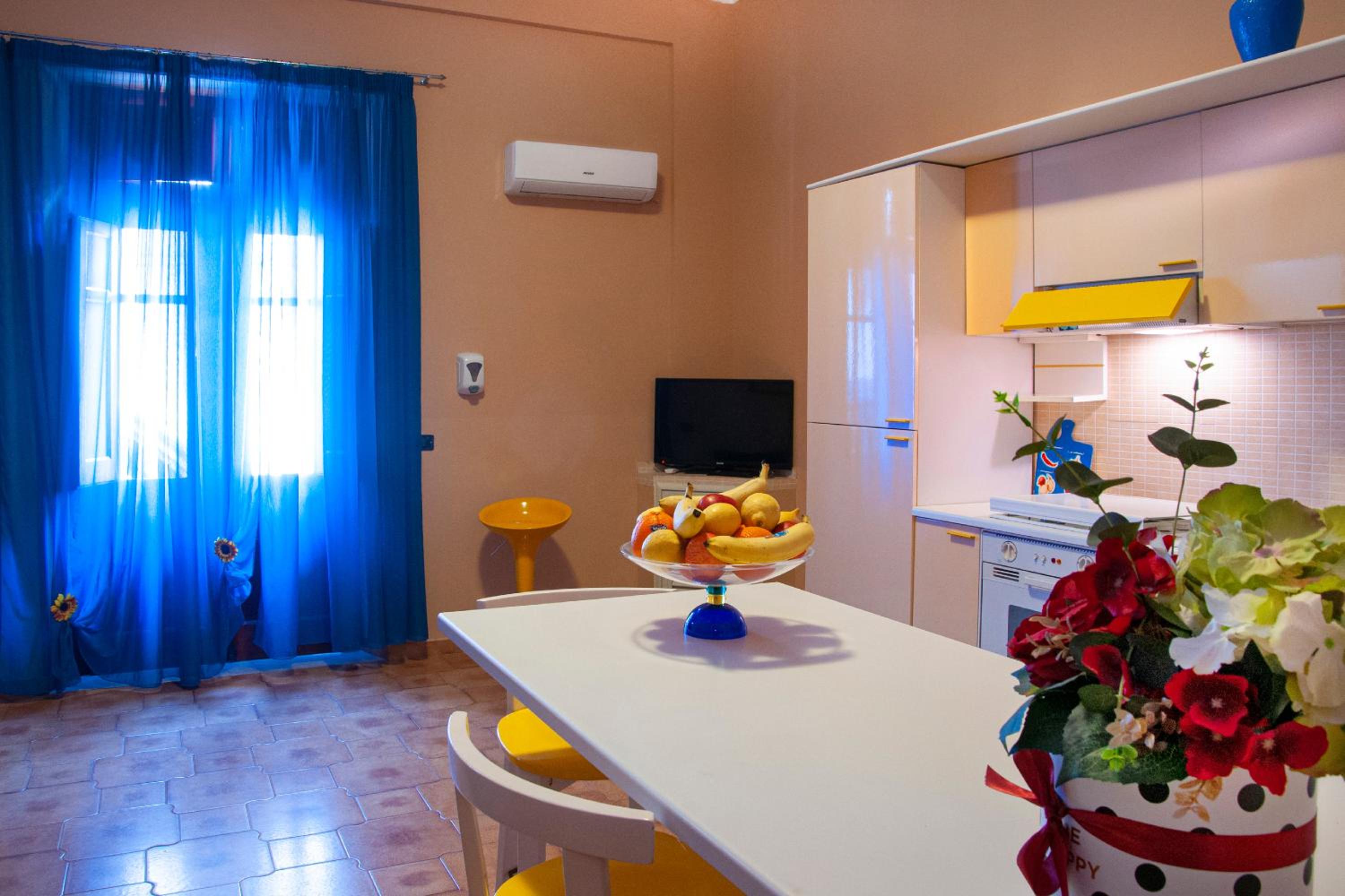 Casa Libertà view 5