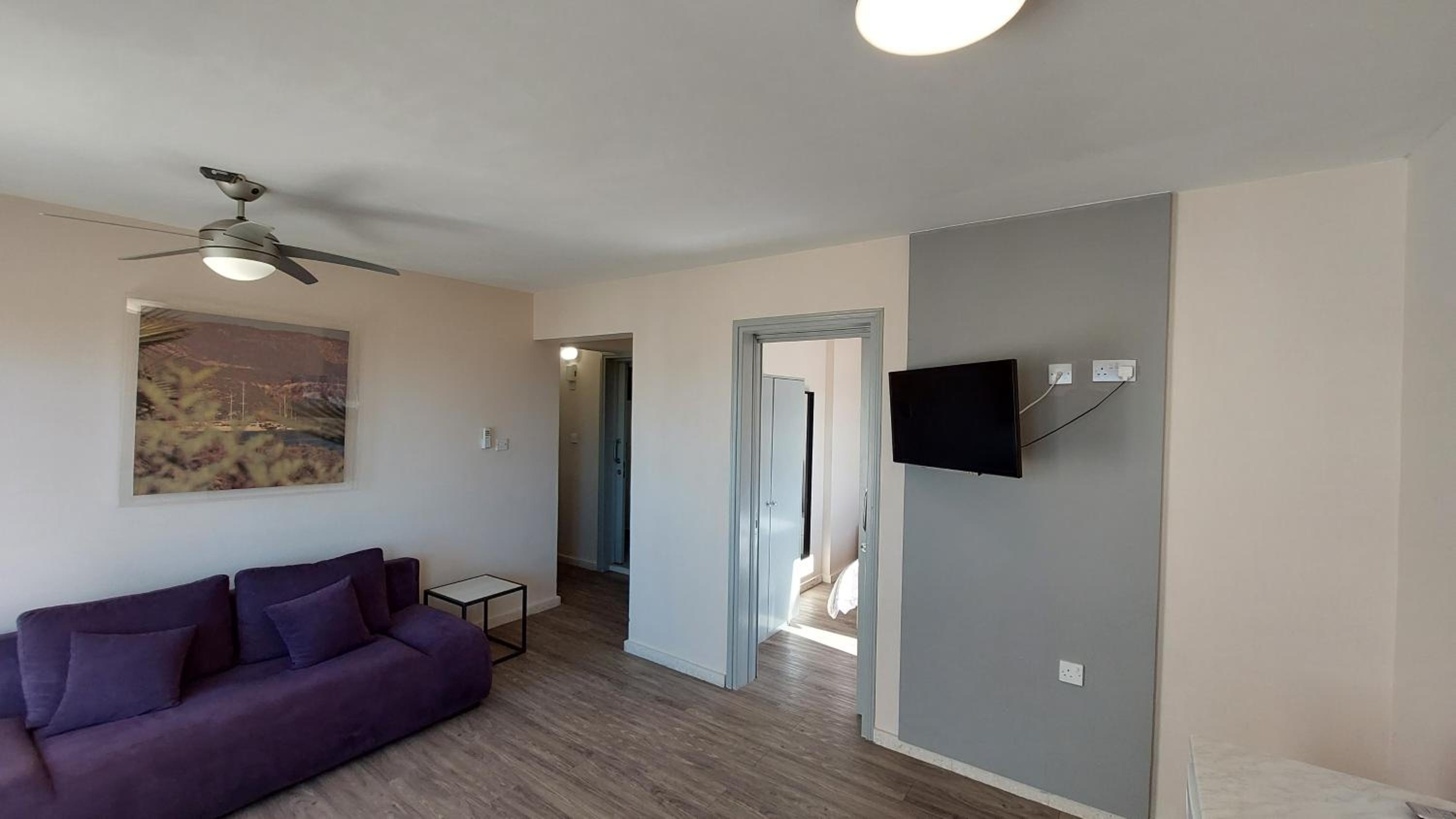 Droushia Holiday Apartments