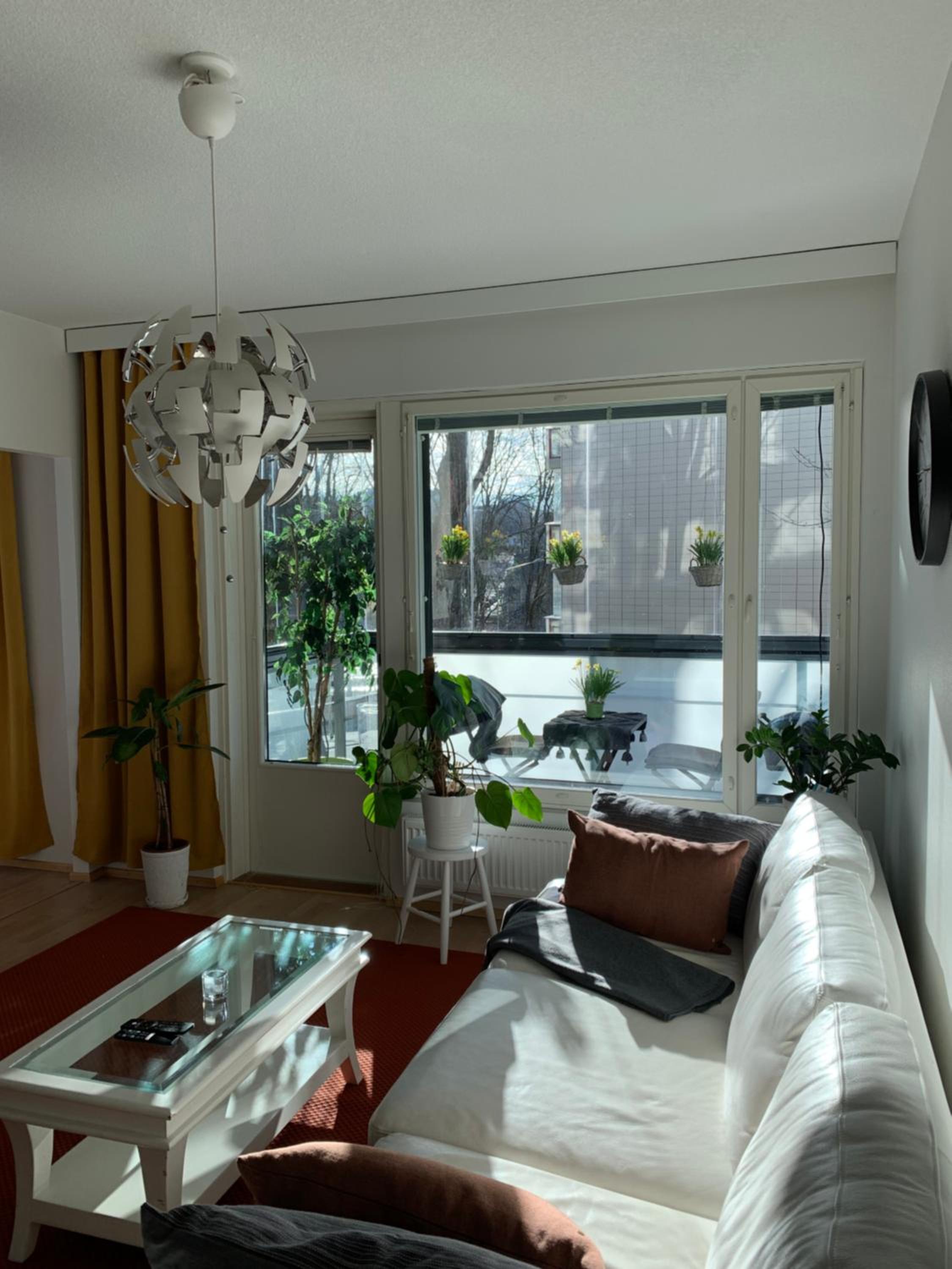 Holiday Home Turku City view 4