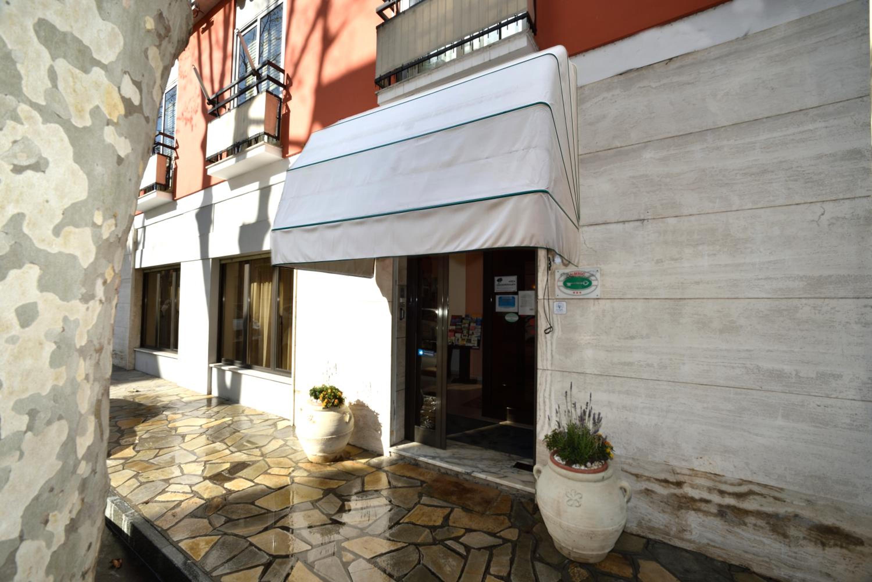 Hotel Morchio Mhotelsgroup