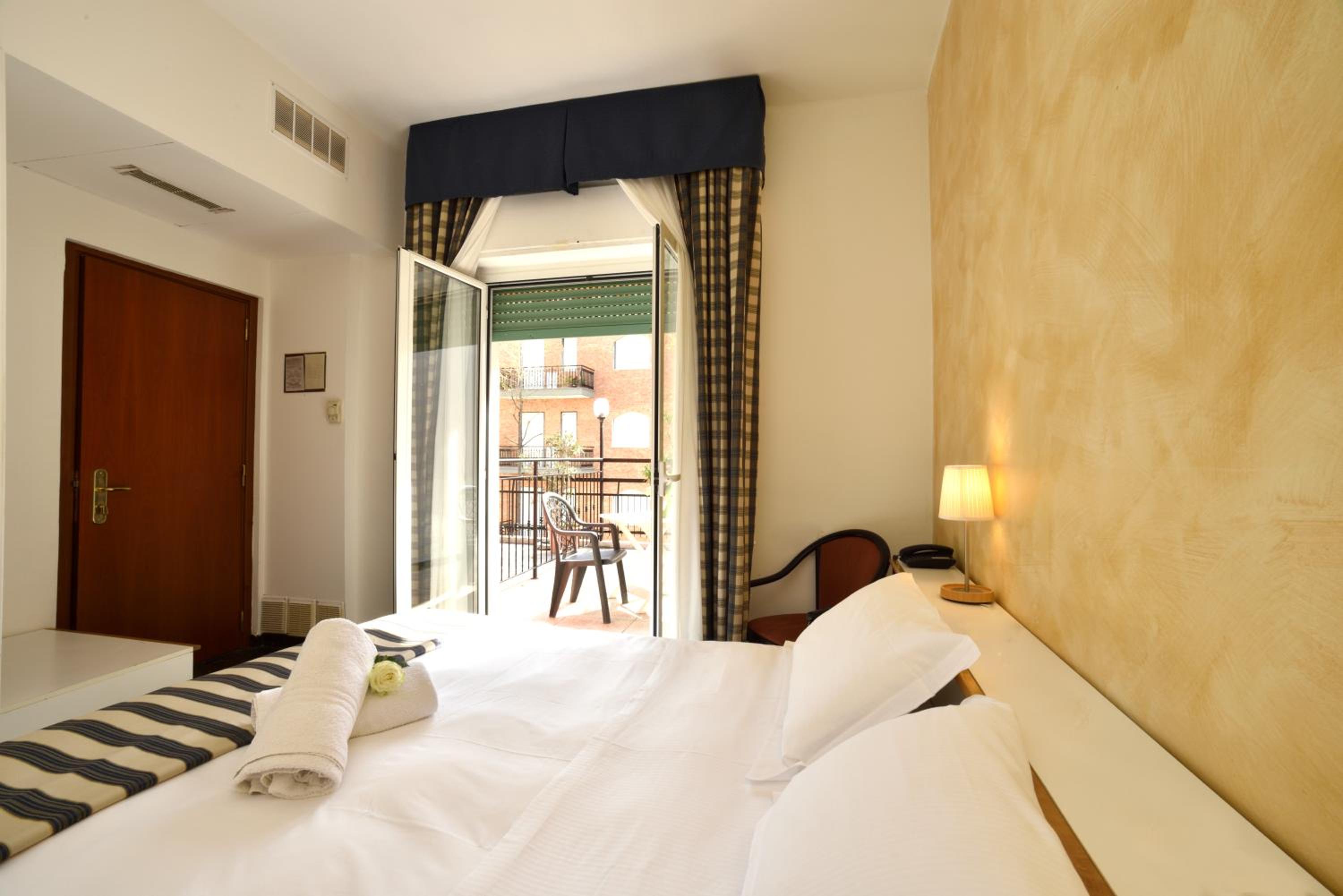 Hotel Morchio Mhotelsgroup