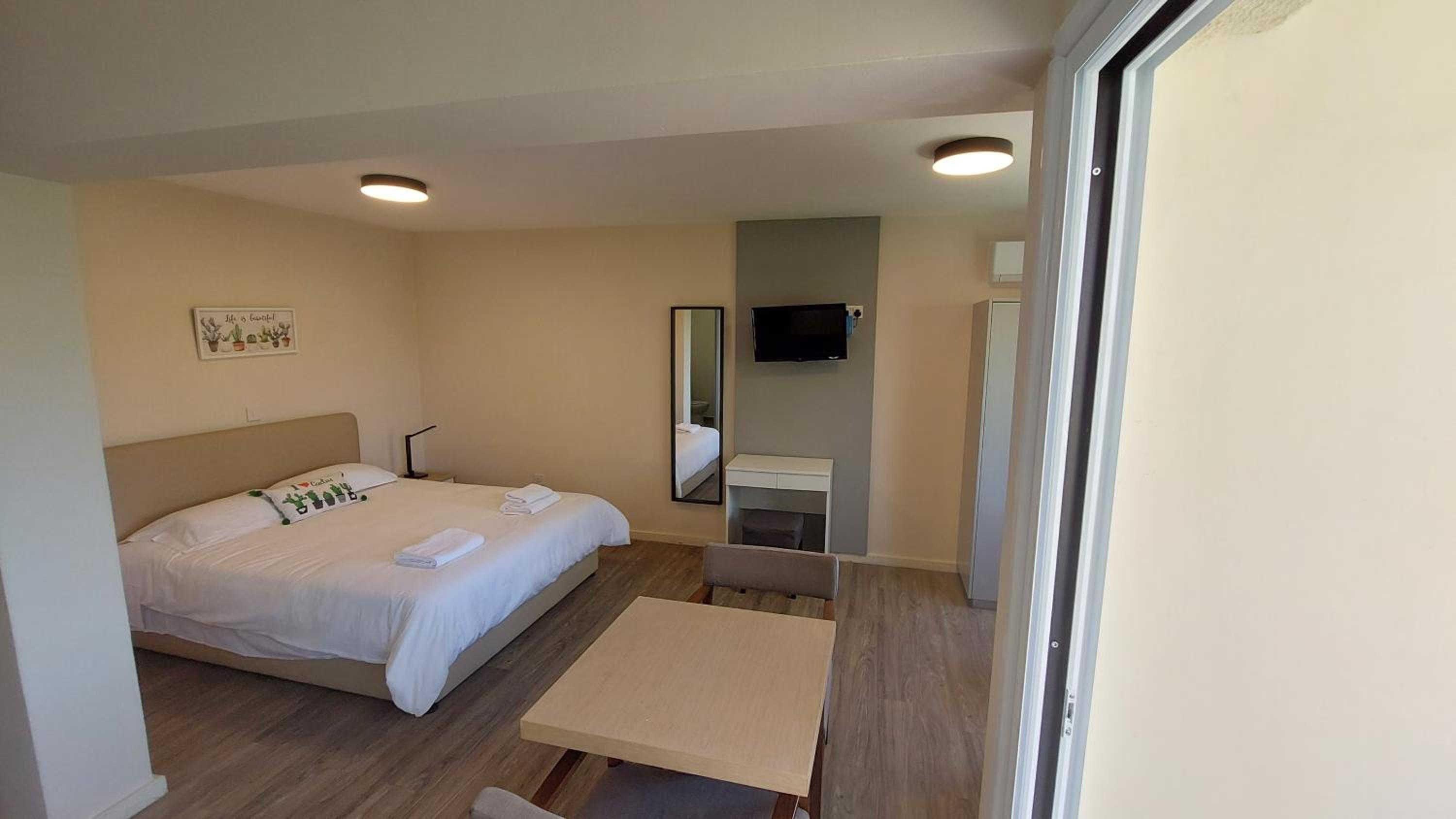 Droushia Holiday Apartments