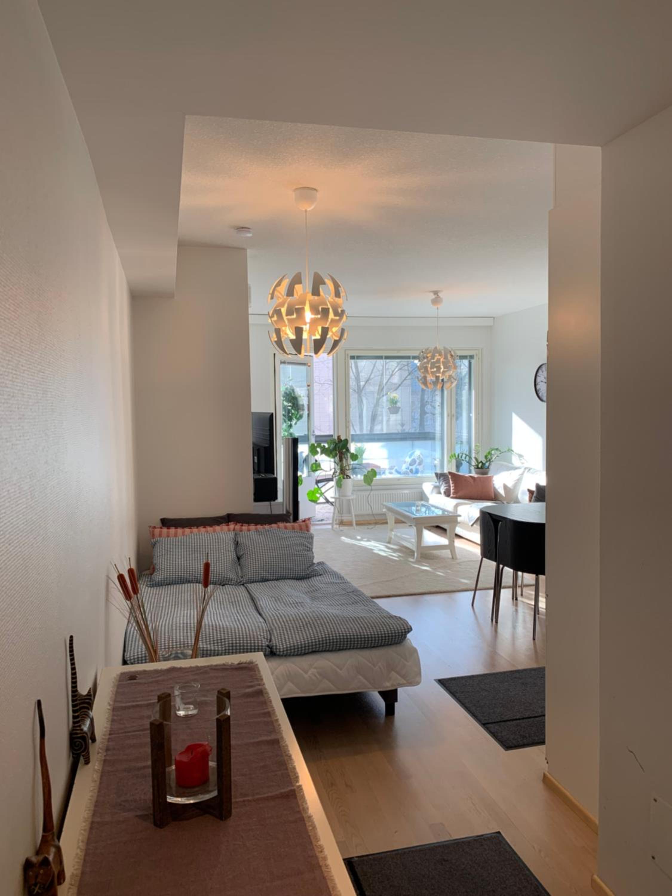 Holiday Home Turku City view 3
