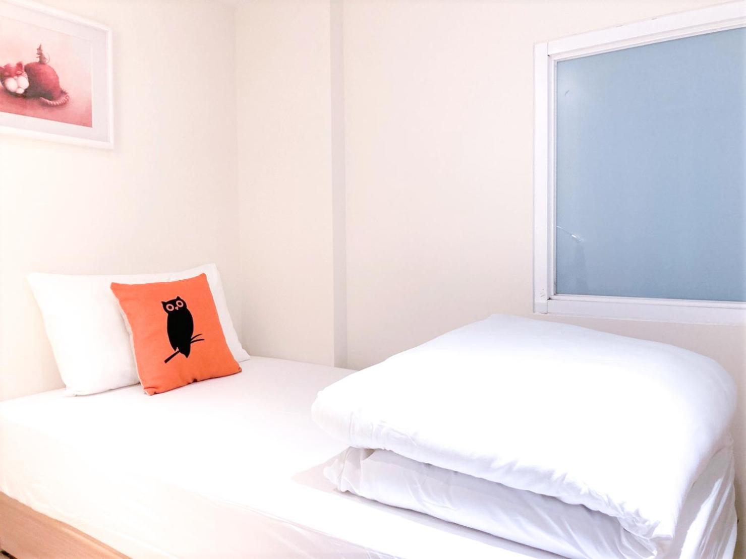 4Plus Hostel