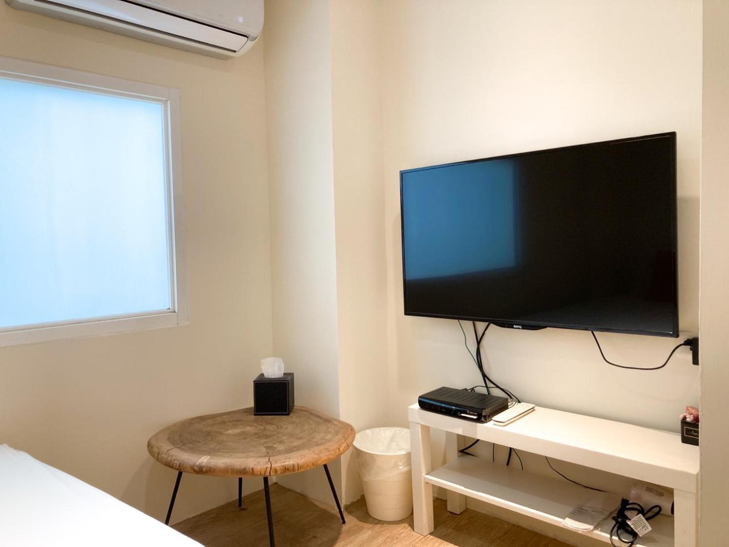 4Plus Hostel