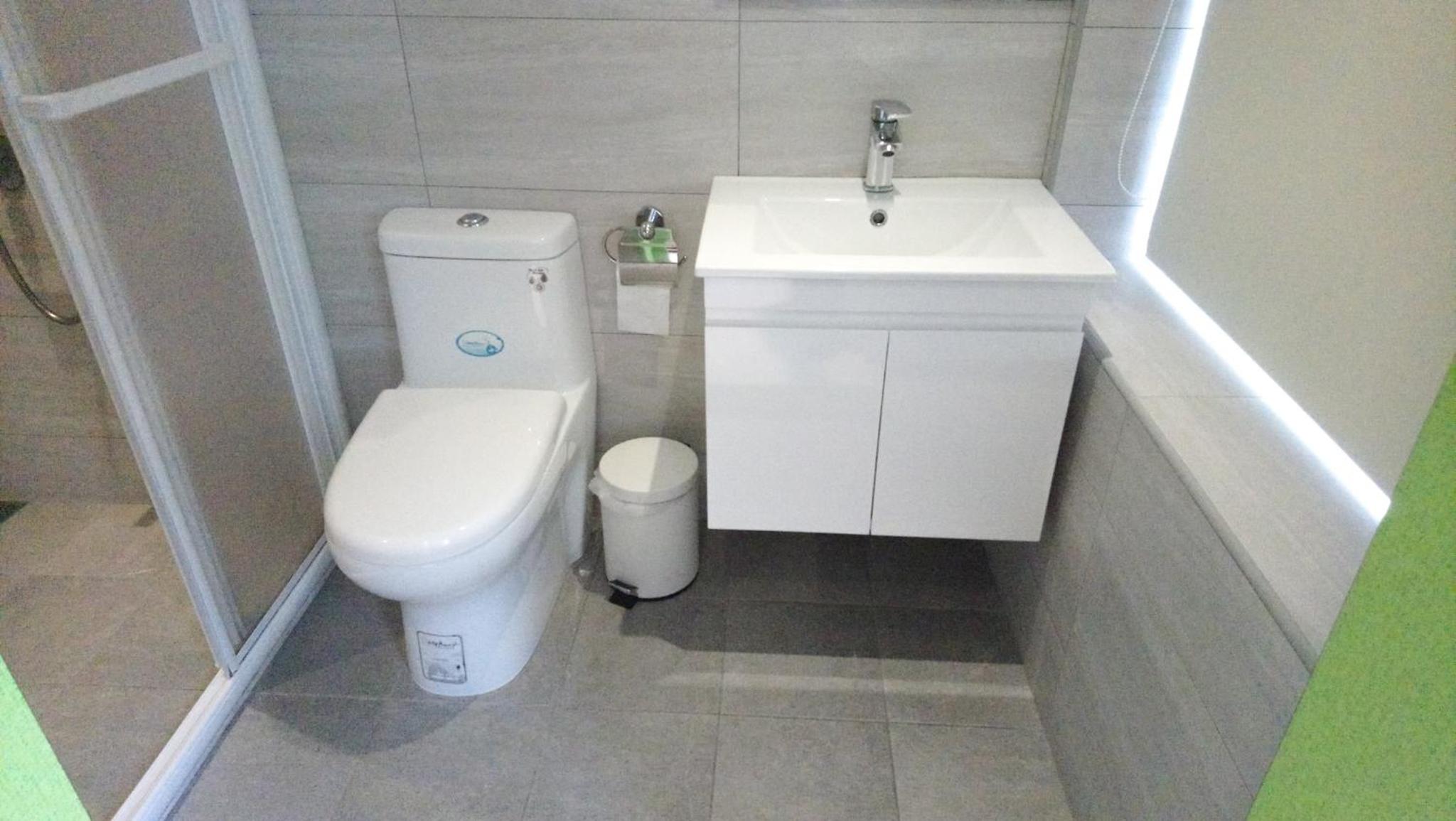 4Plus Hostel
