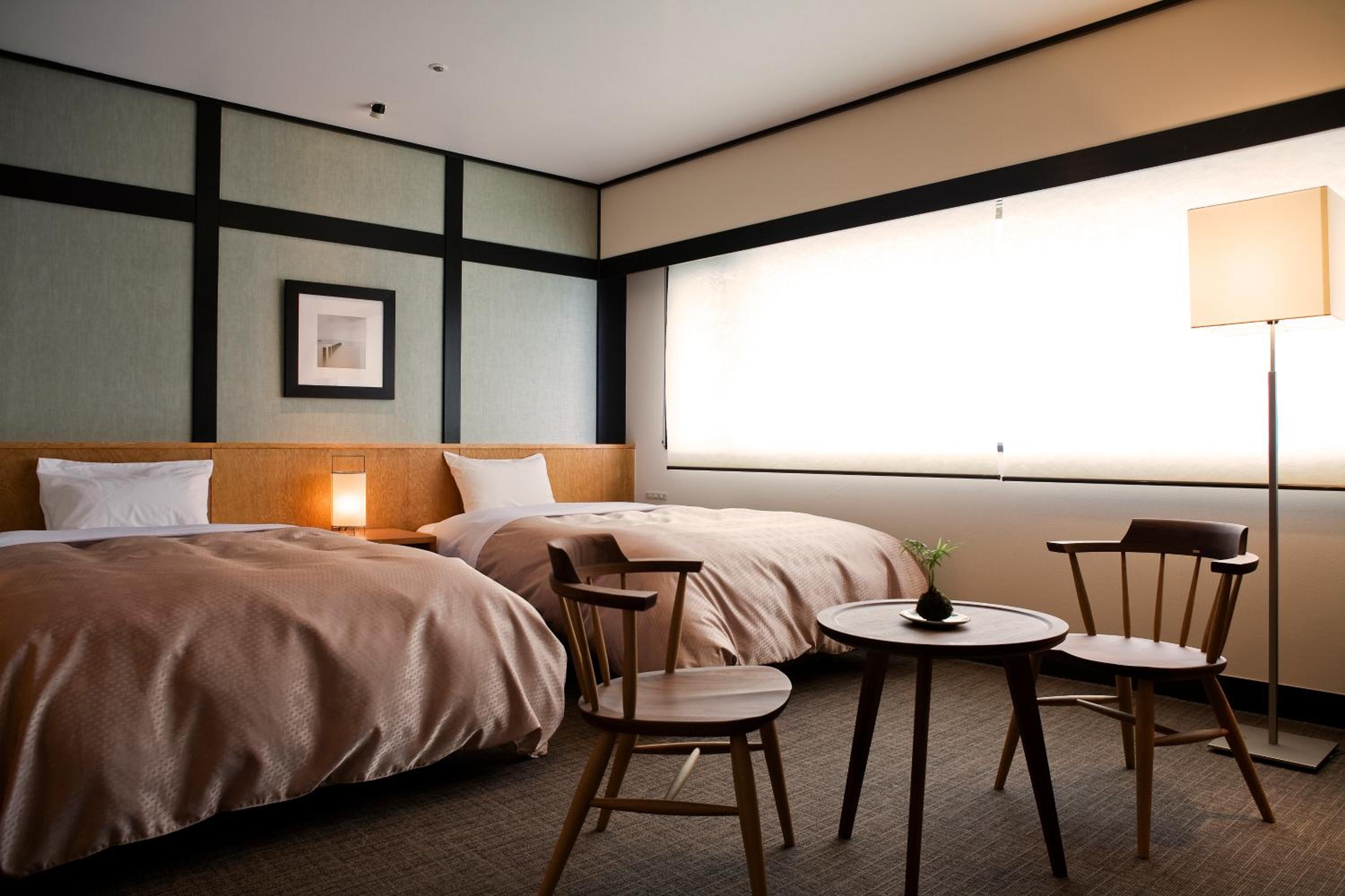 Awaji International Hotel The Sunplaza