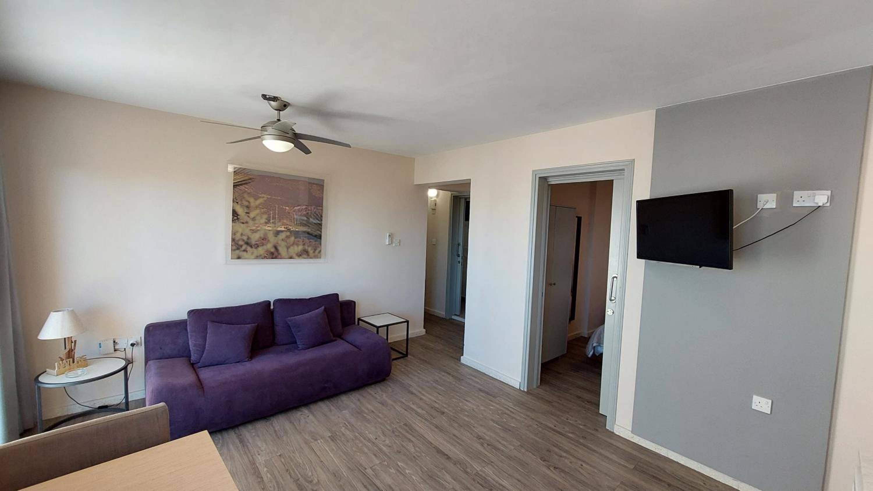 Droushia Holiday Apartments