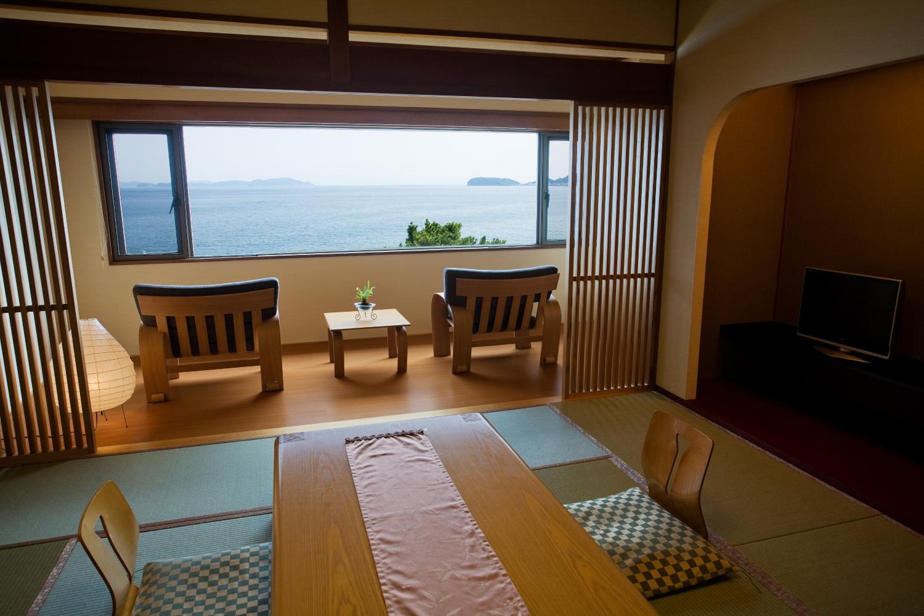 Awaji International Hotel The Sunplaza