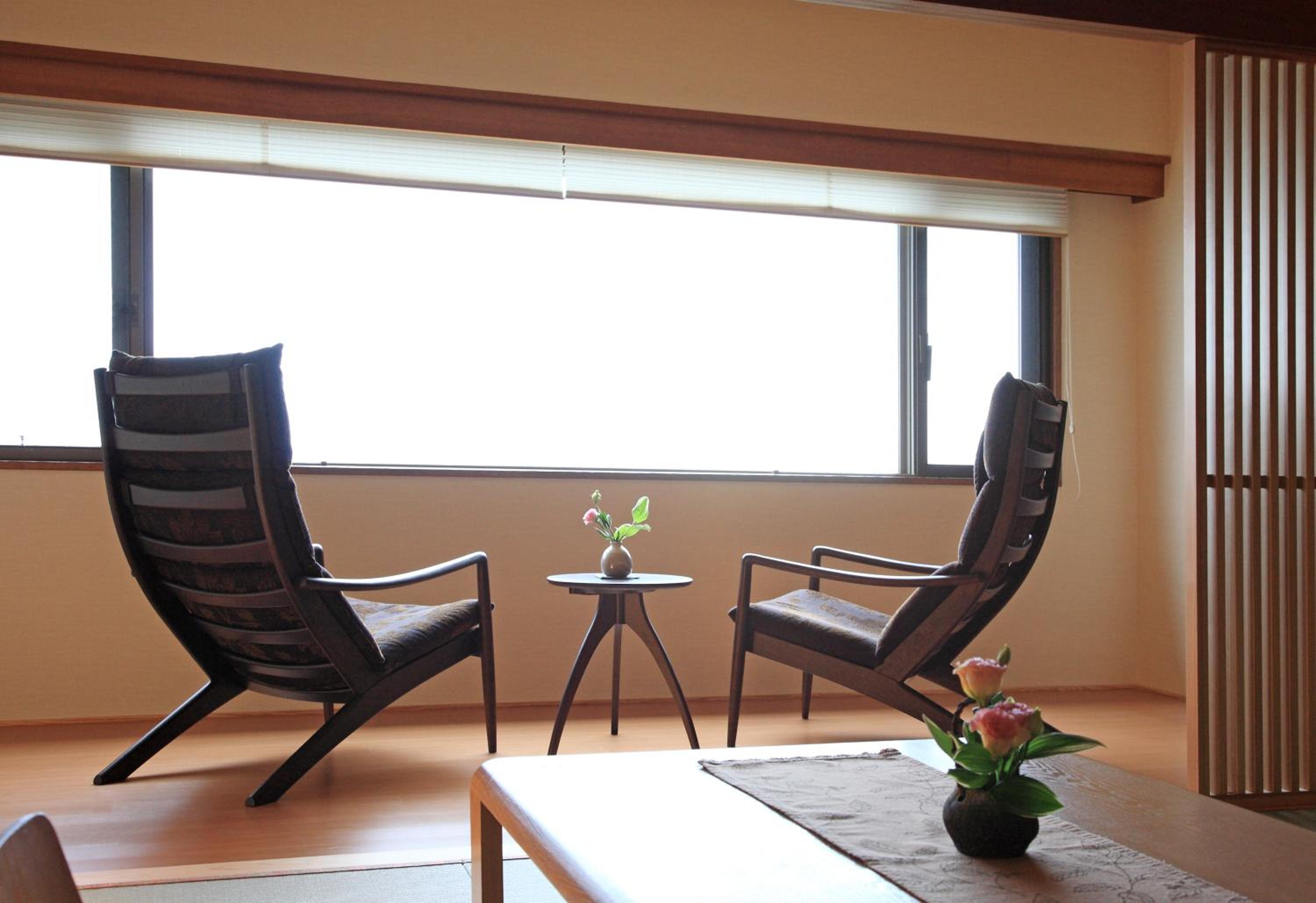 Awaji International Hotel The Sunplaza