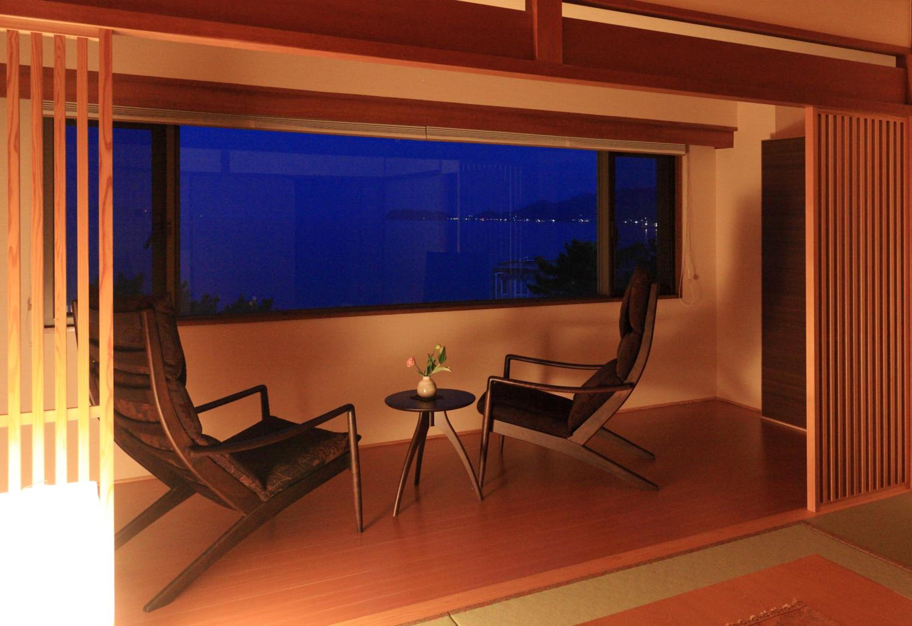 Awaji International Hotel The Sunplaza
