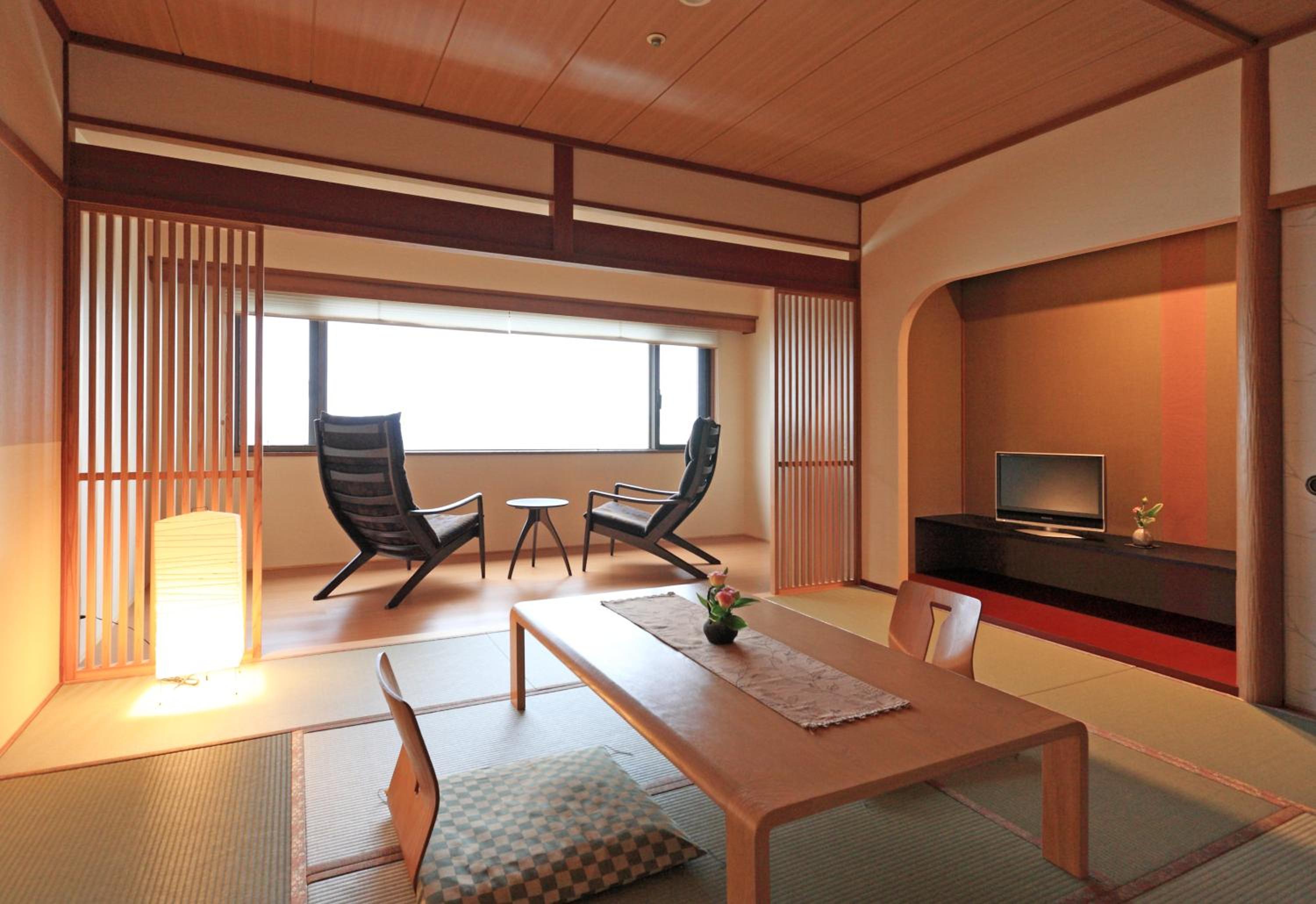 Awaji International Hotel The Sunplaza