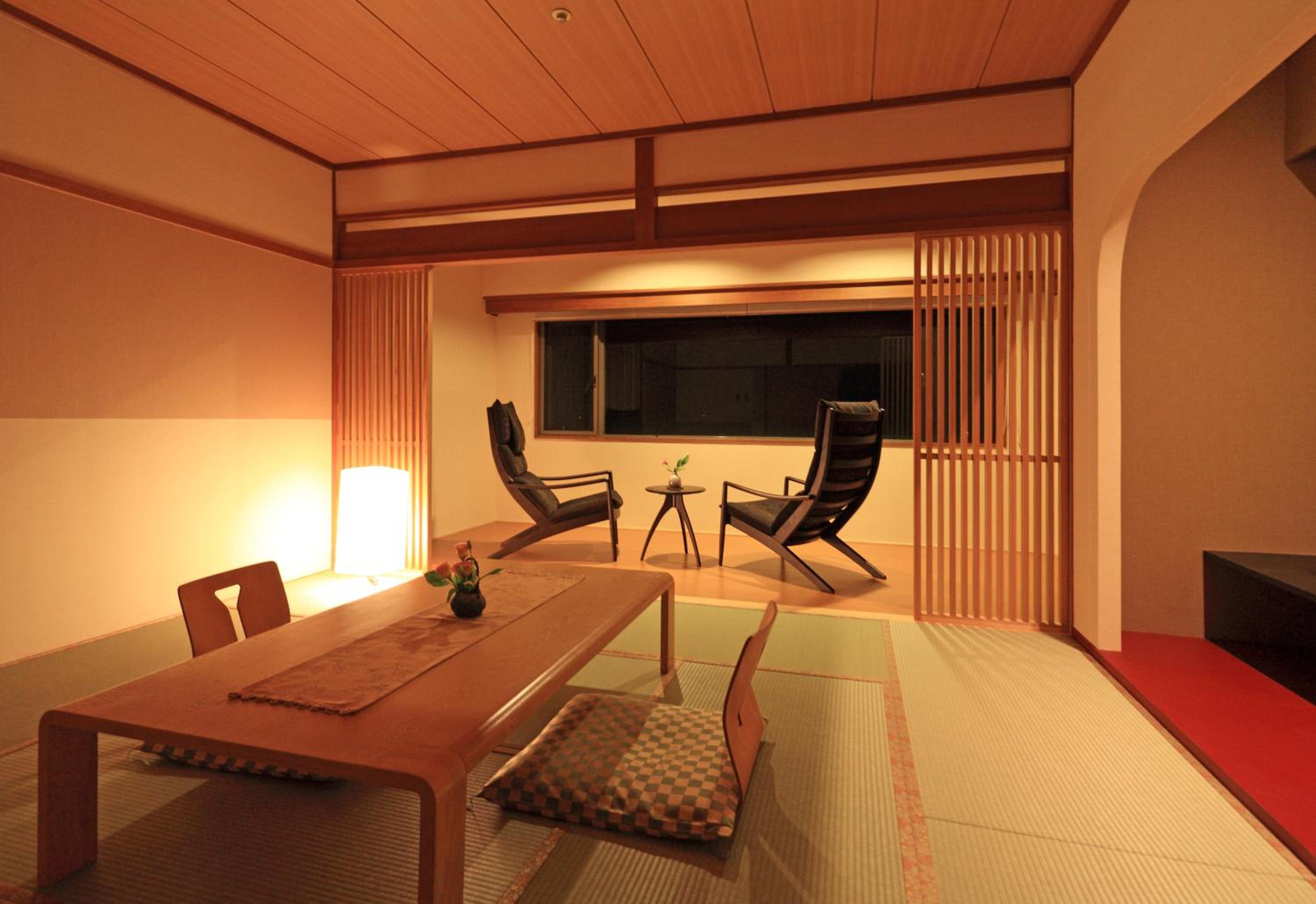 Awaji International Hotel The Sunplaza