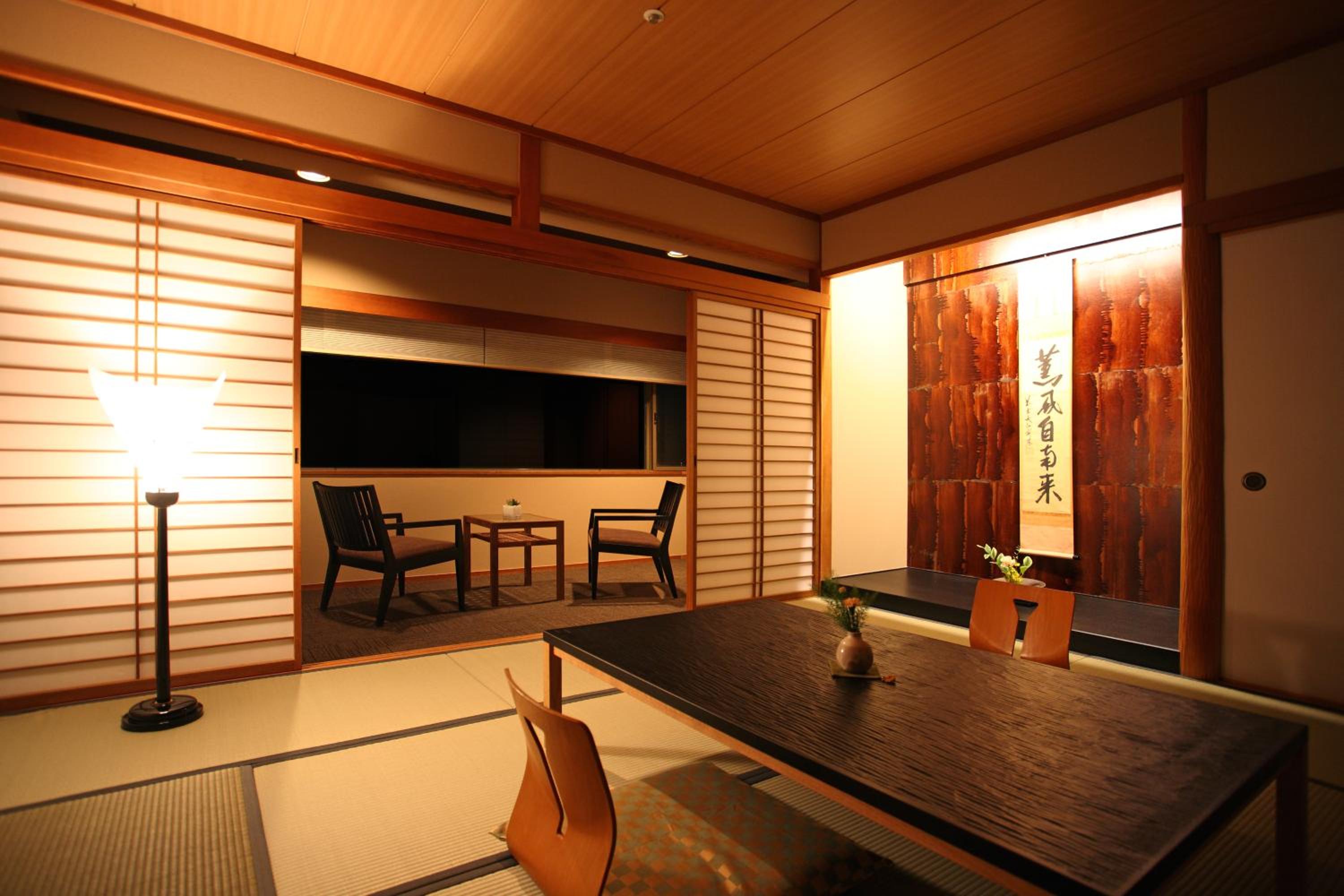 Awaji International Hotel The Sunplaza