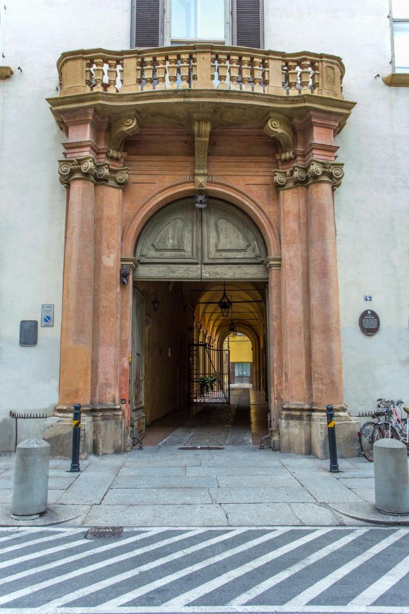 Residenza Bianconcini view 5