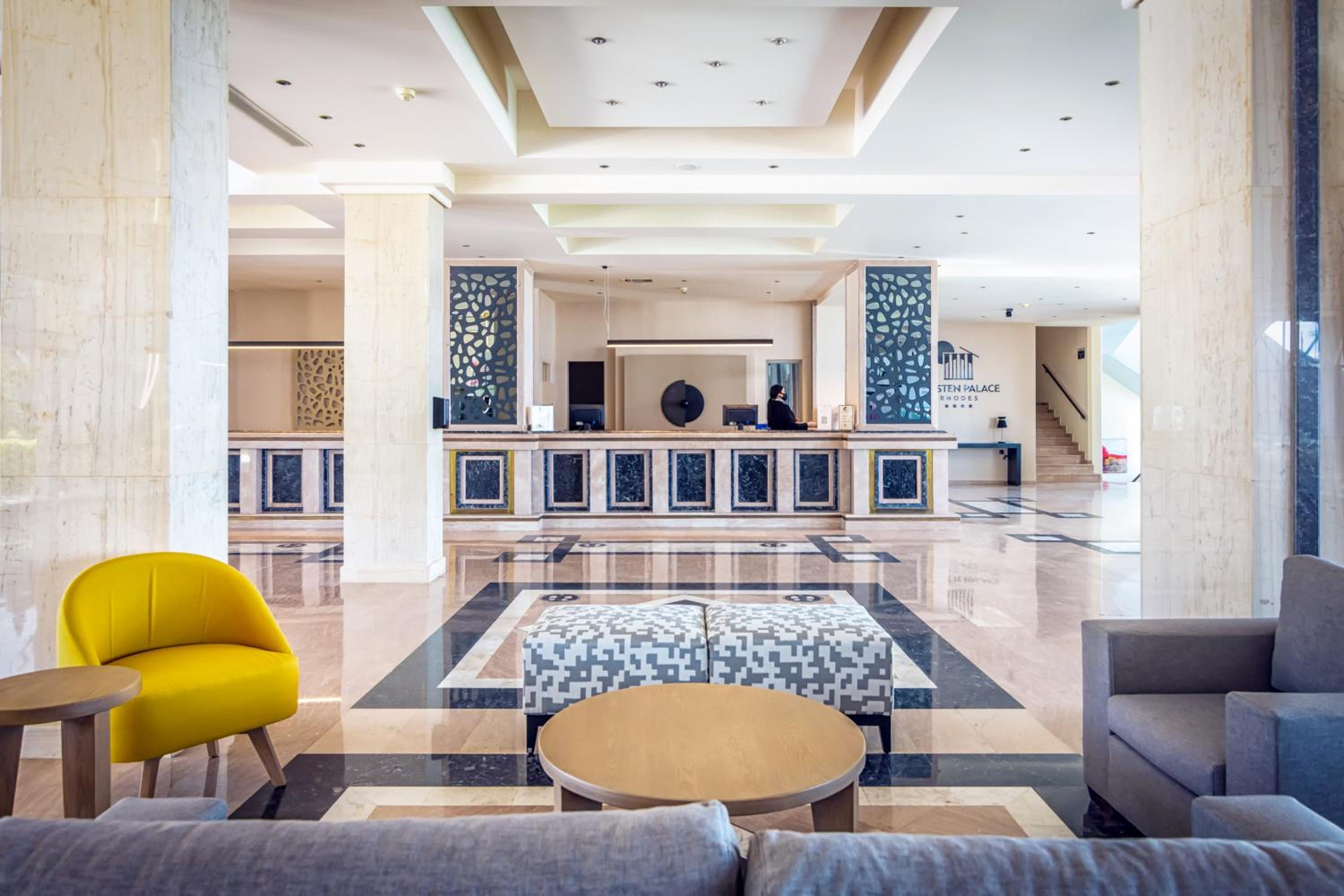 Kresten Palace Hotel photo 4