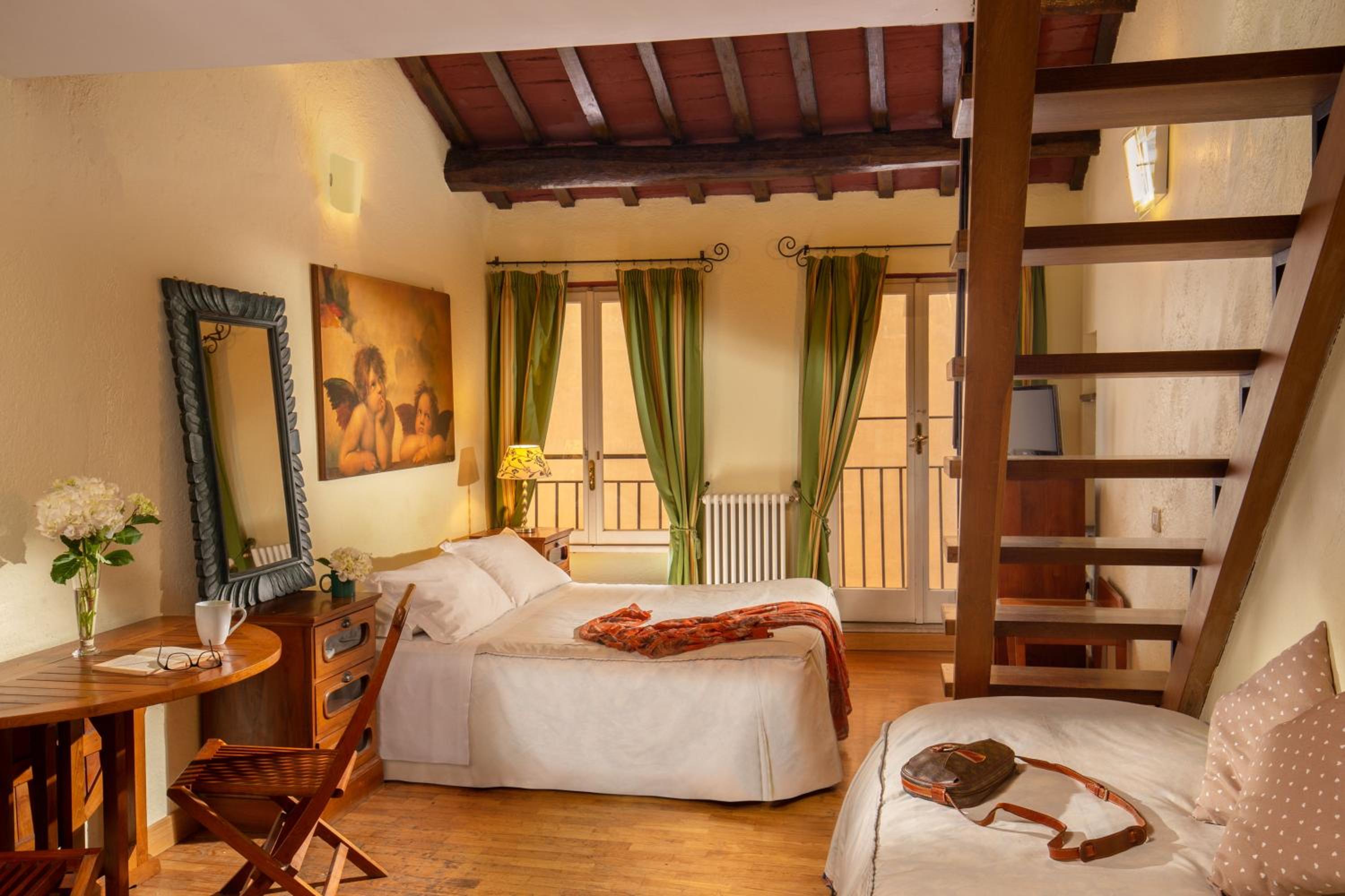 Bollo Apartments