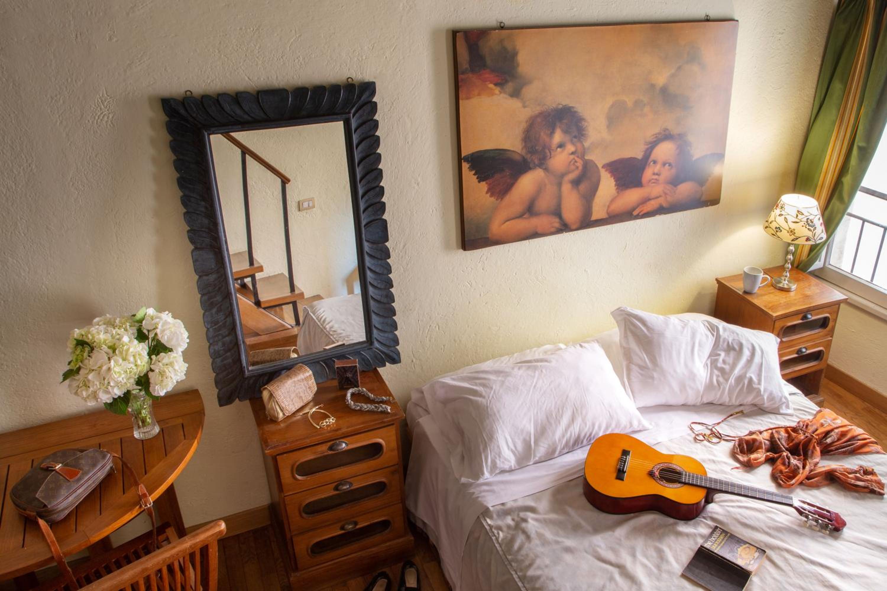 Bollo Apartments