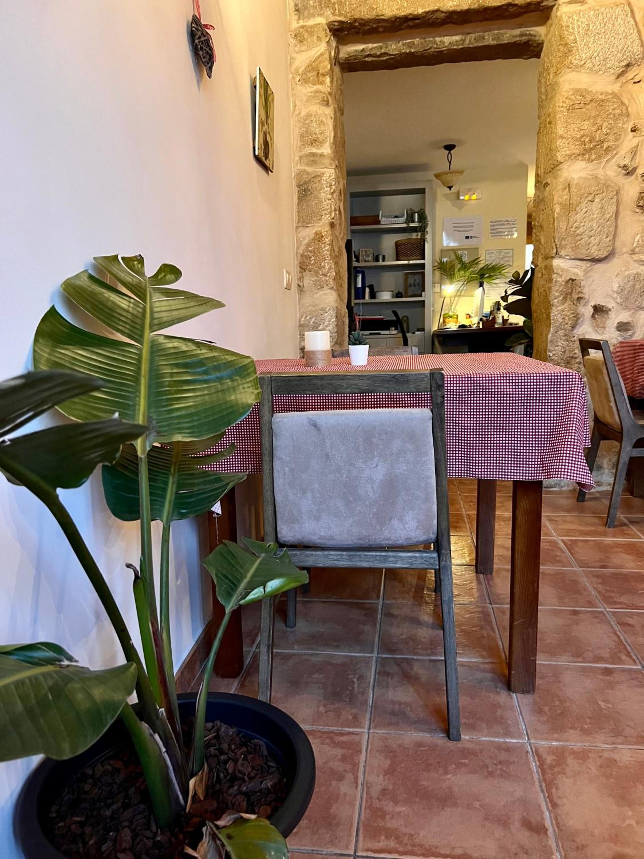 A Casa dos Cancelos- Hotel rural