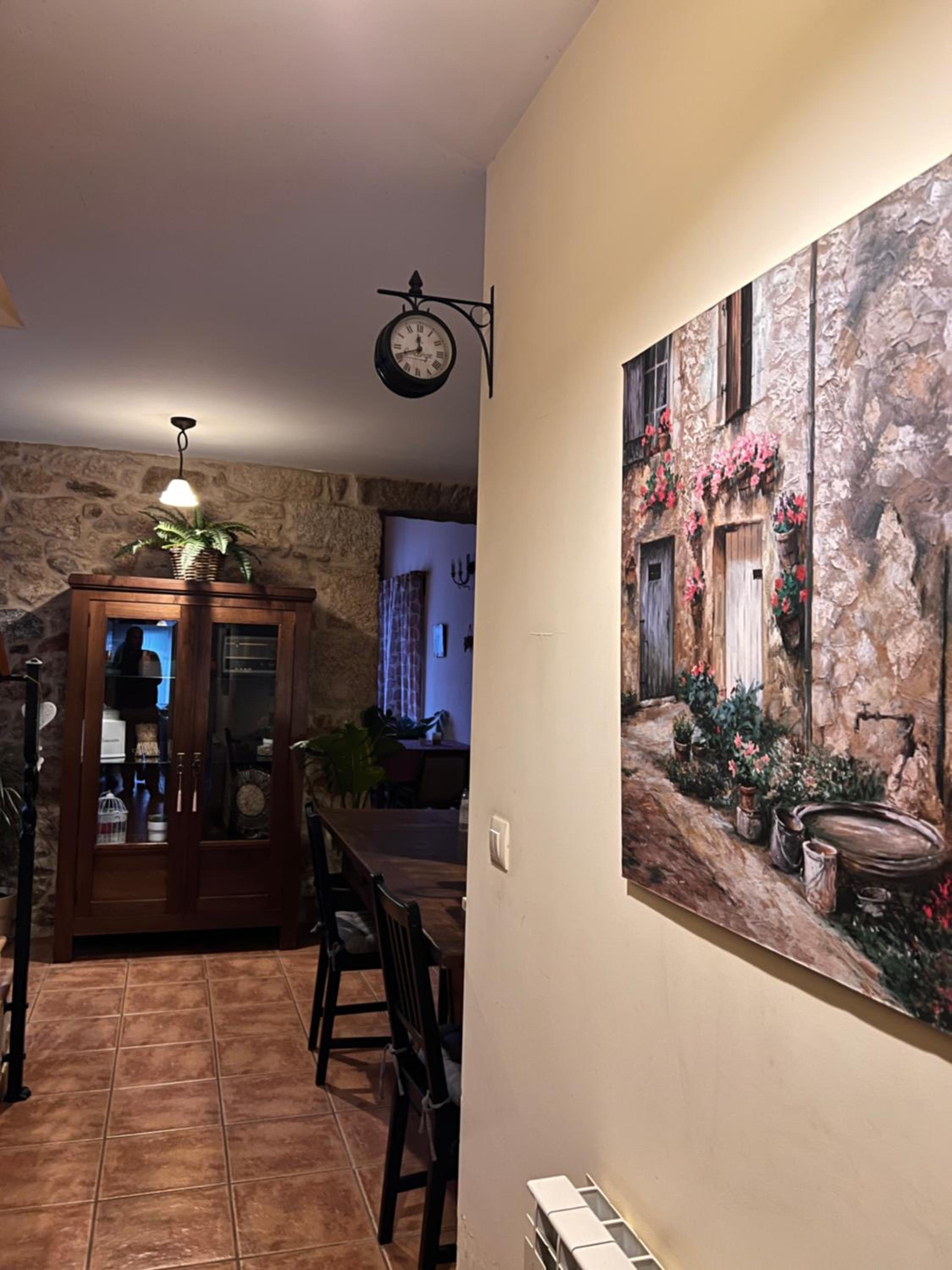 A Casa dos Cancelos- Hotel rural