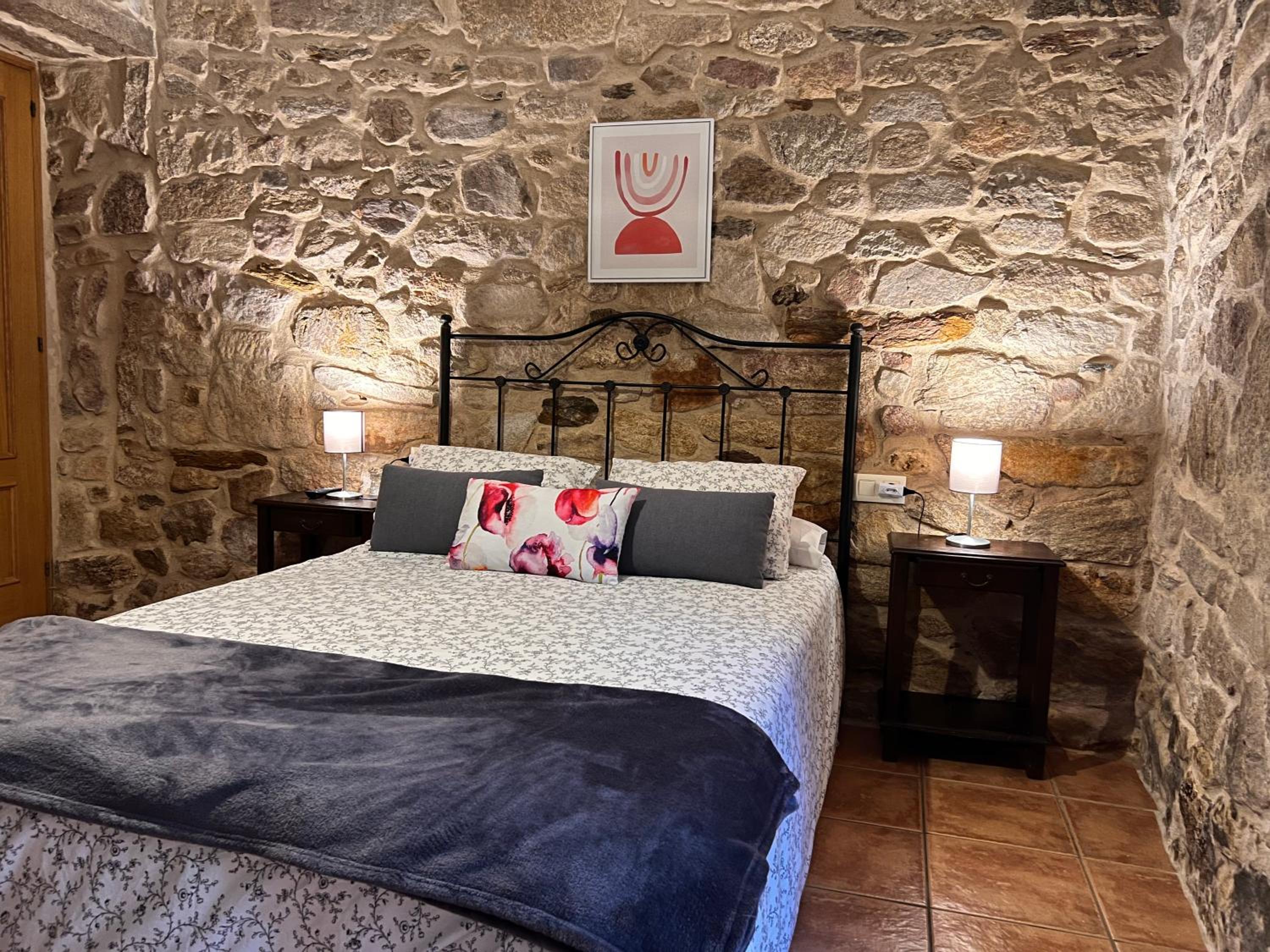 A Casa dos Cancelos- Hotel rural