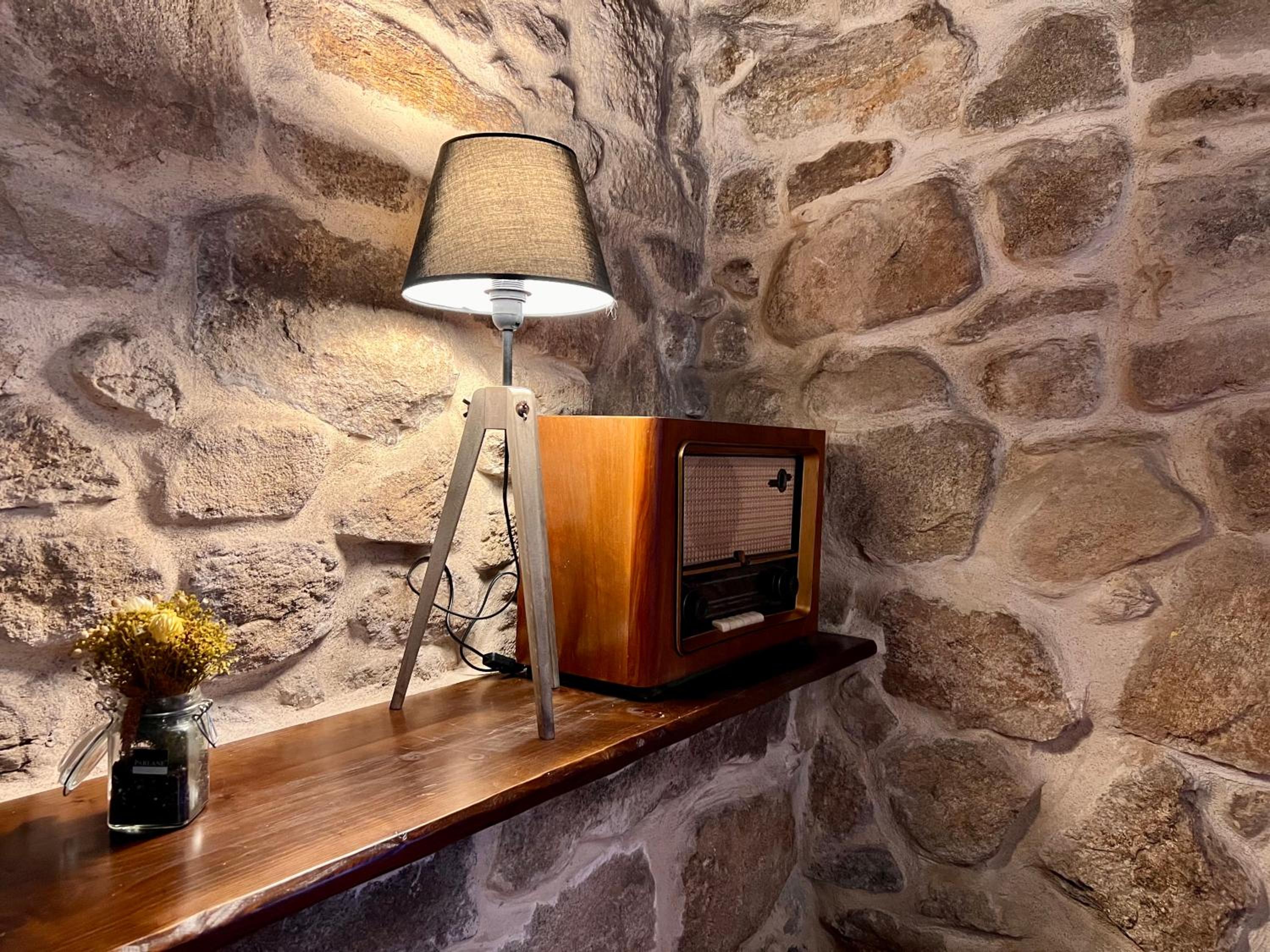A Casa dos Cancelos- Hotel rural