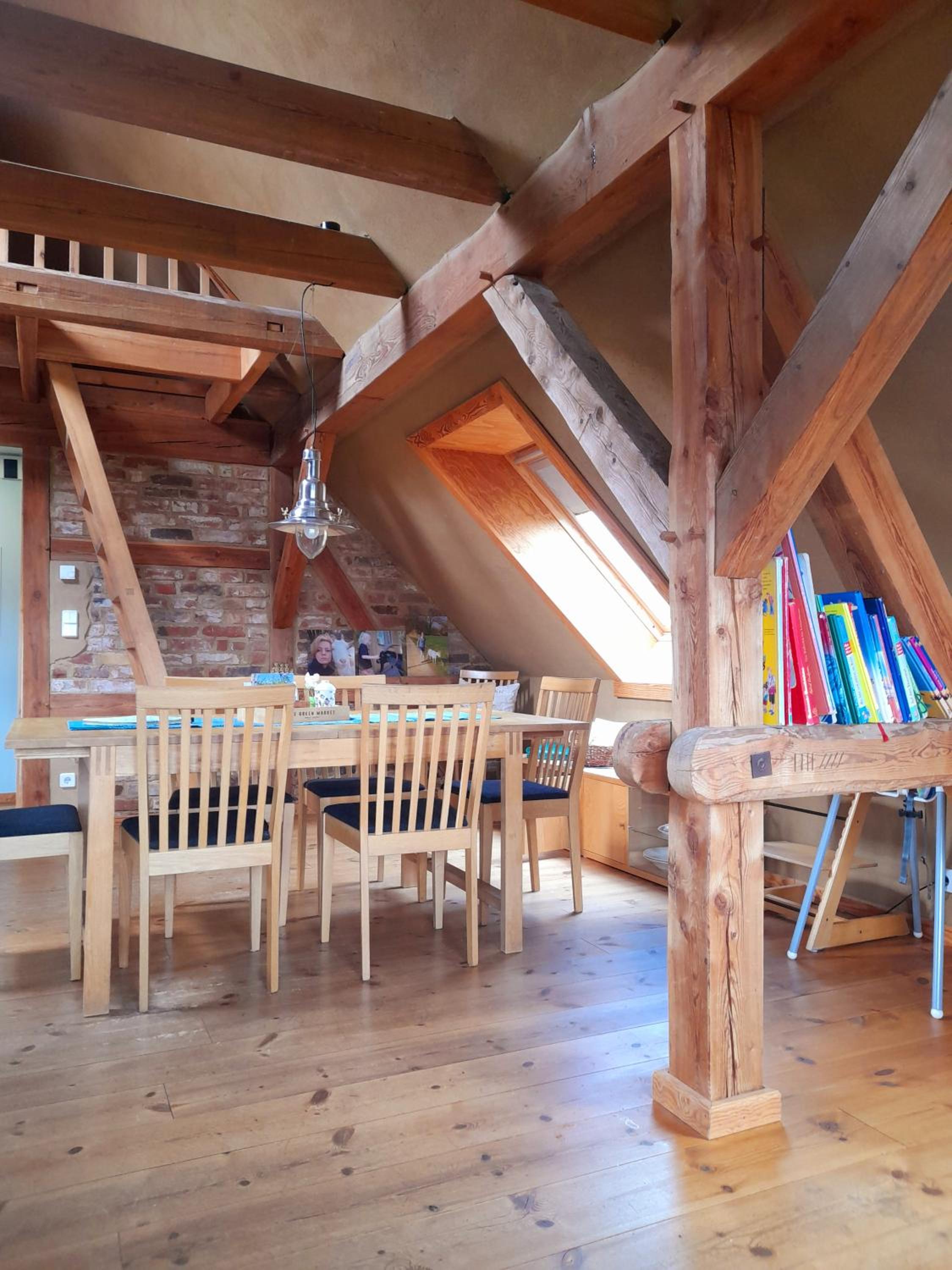 Liljas Haus im Spreewald view 4