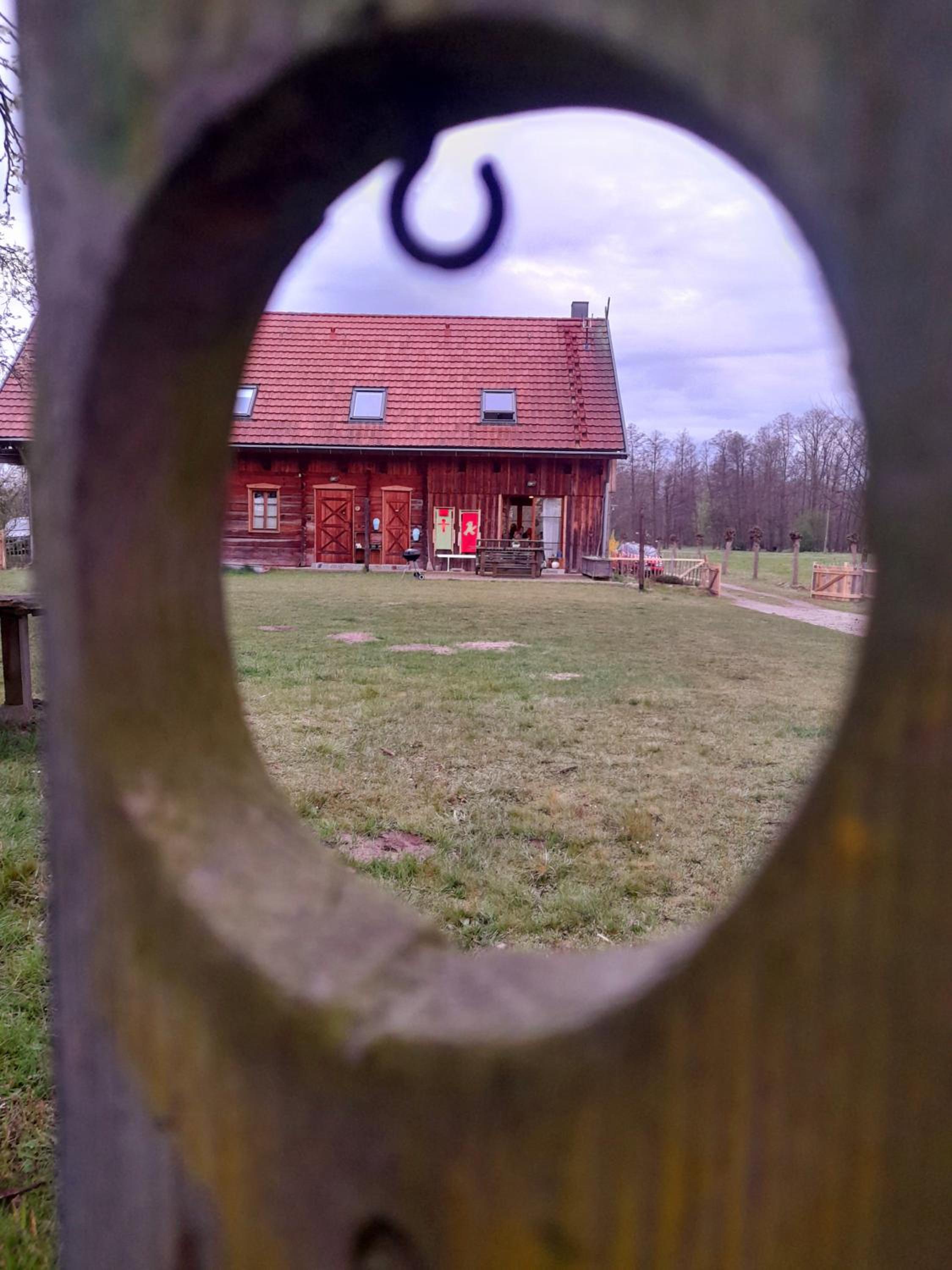 Liljas Haus im Spreewald view 2
