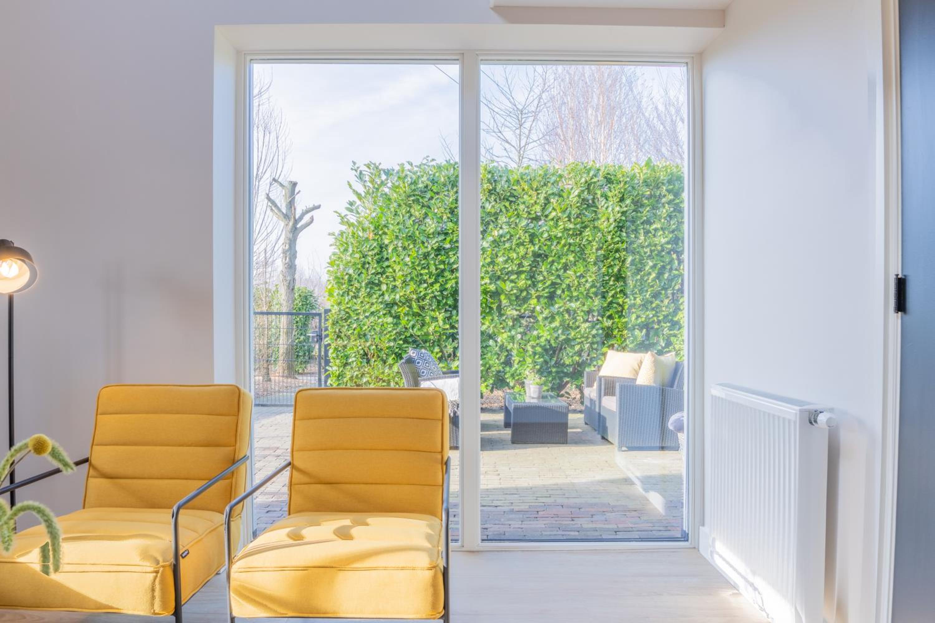 B&B de Bommelhoeve