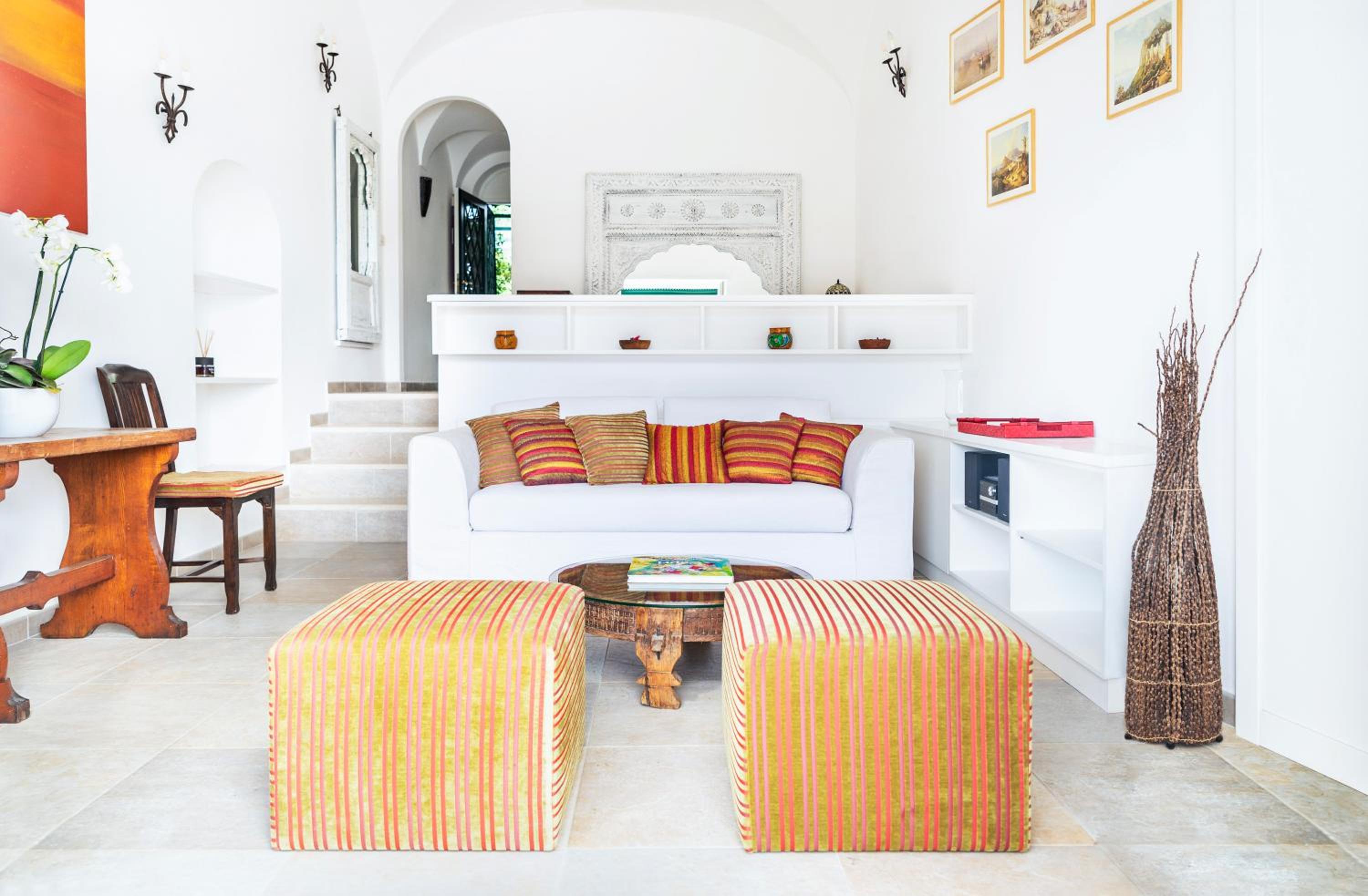 Villa Mariuccia Capri