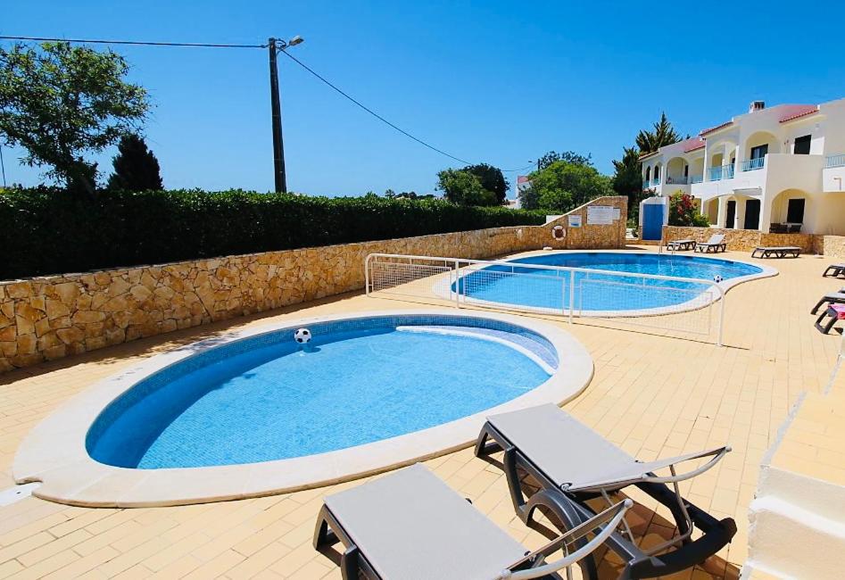 Carvoeiro Vacations - Carvoeiro -Spacious 2 bedroom appartment with pool - Monte Dourado - Property Image 37
