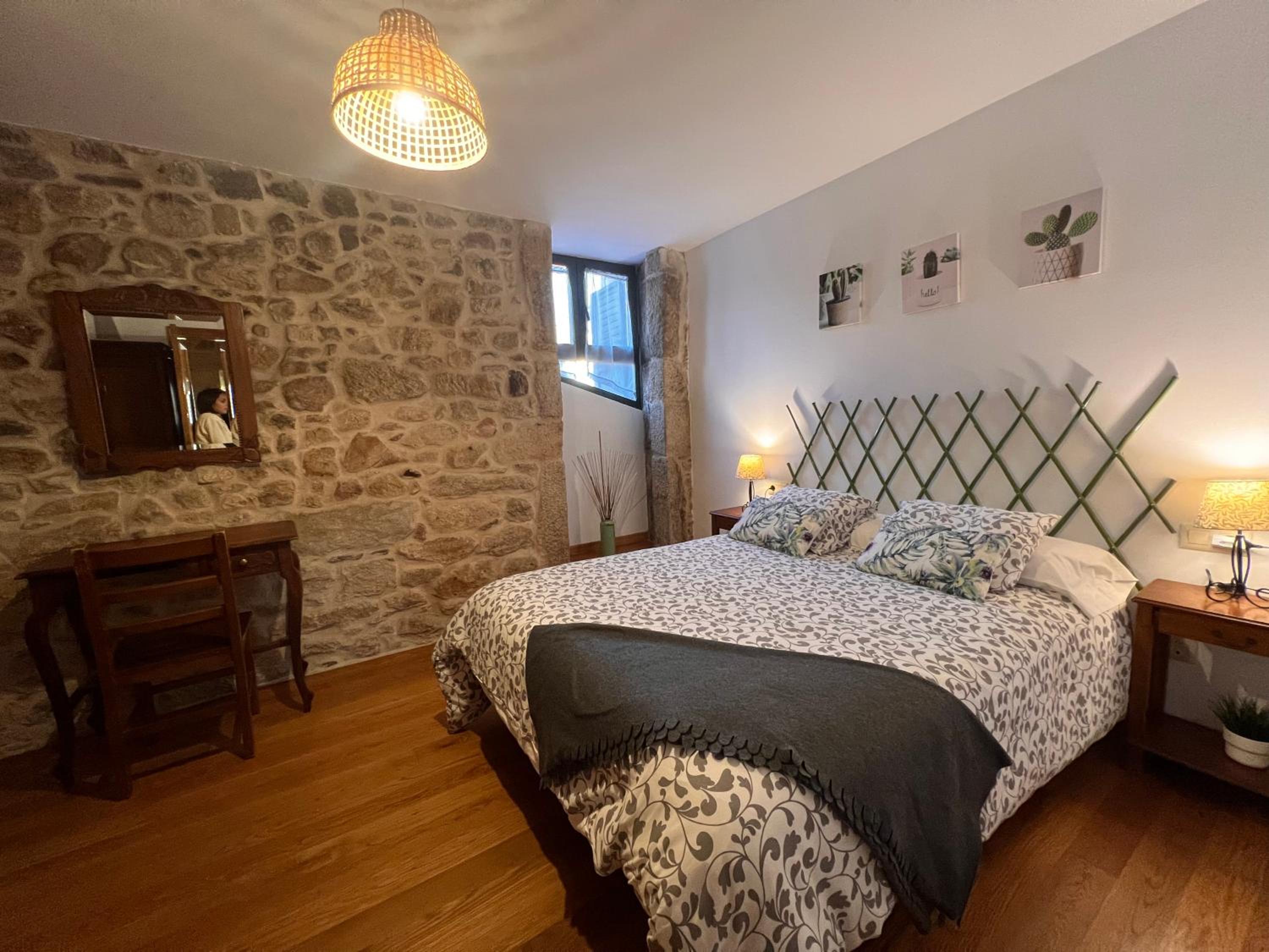 A Casa dos Cancelos- Hotel rural