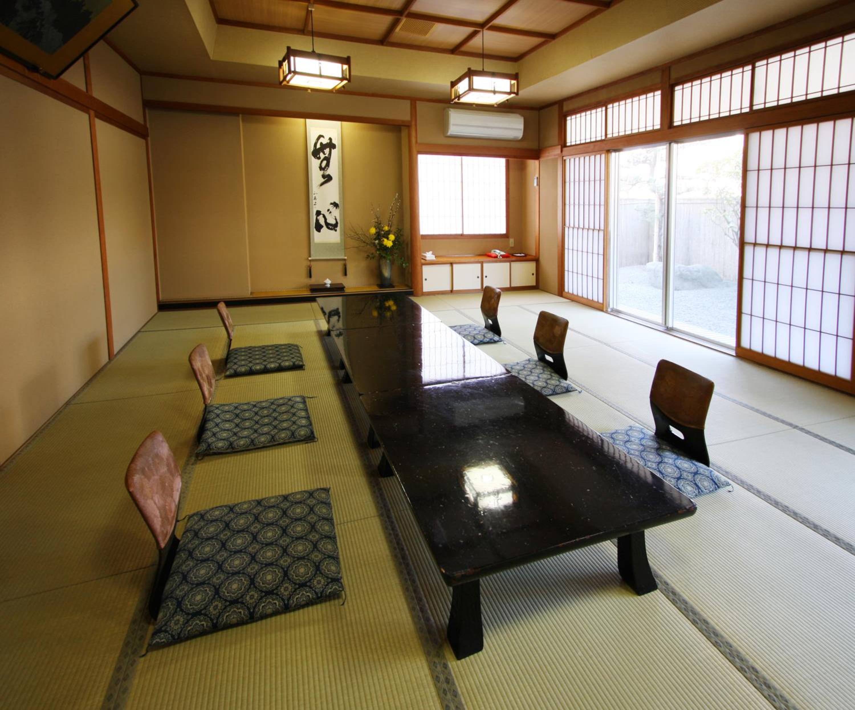 Kohan No Yado Yoshidaya