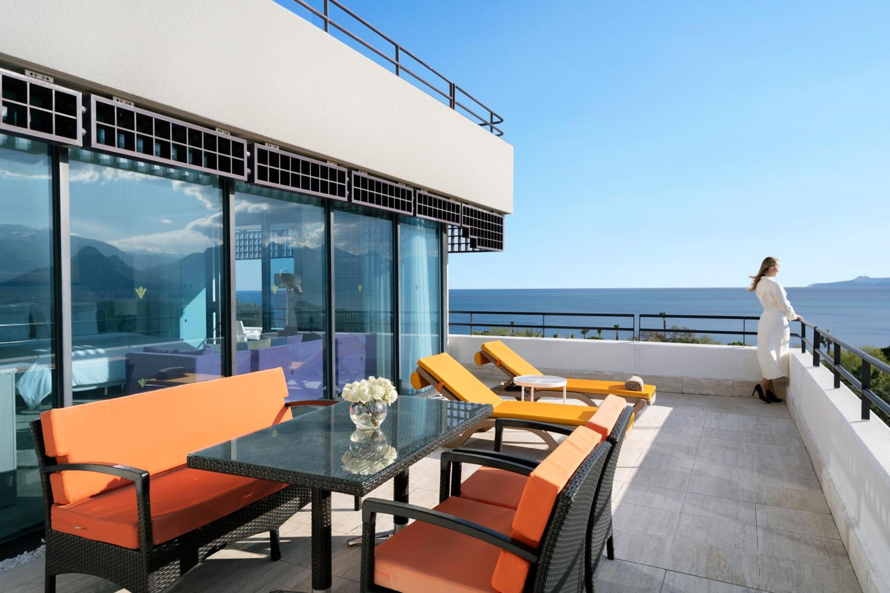 Rixos Downtown Antalya - The Land Of Legends Access - Image 107