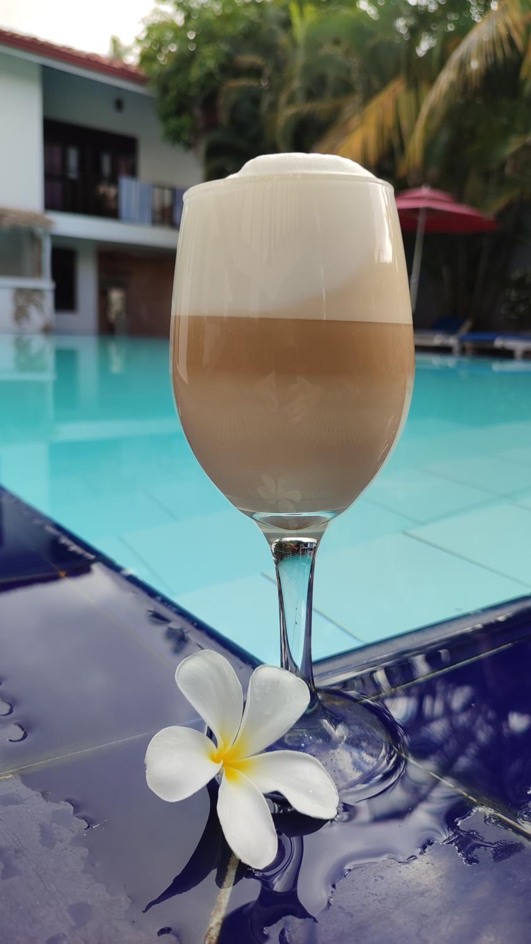 Villa Tangalle Lagoon
