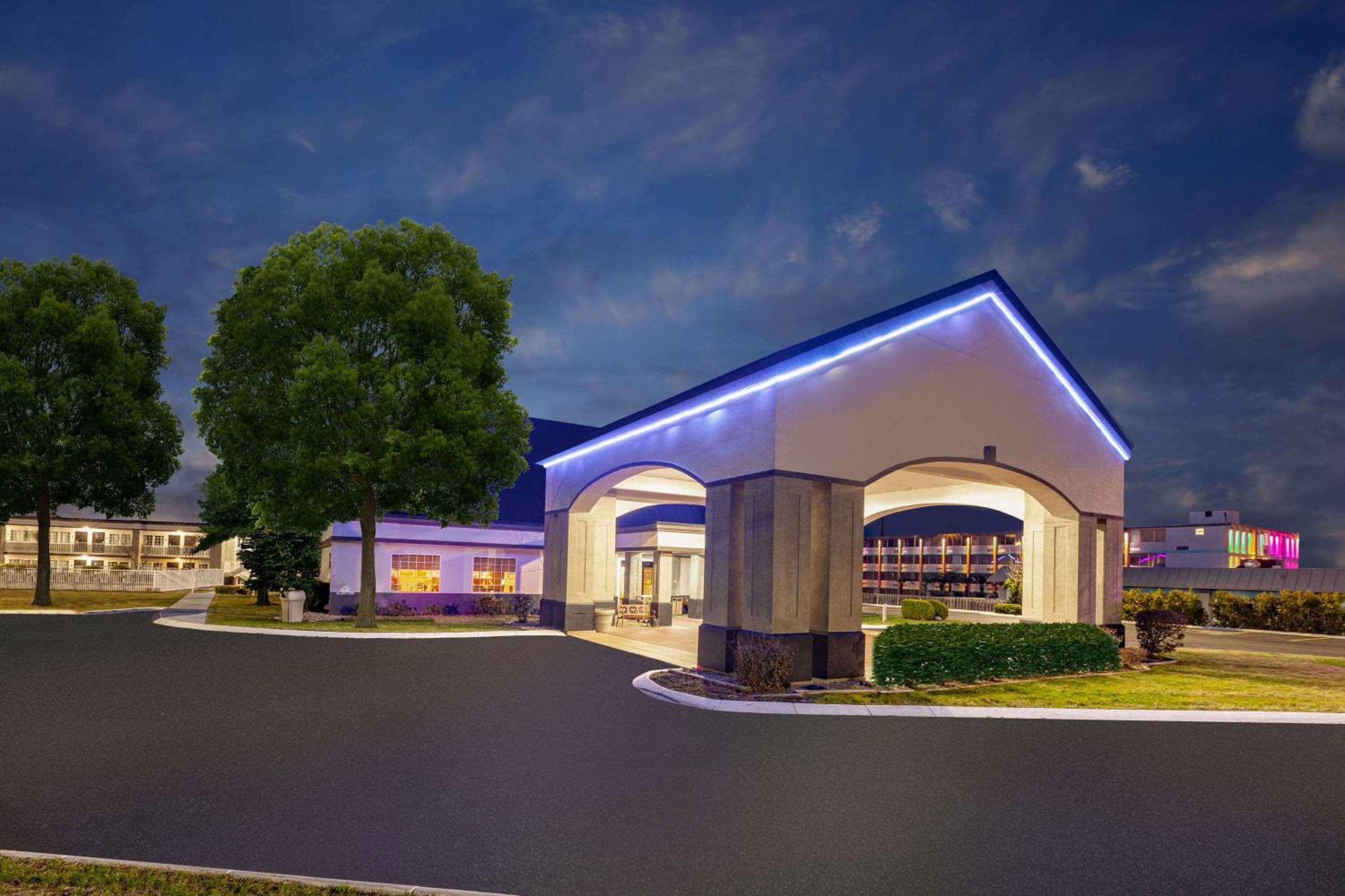 Days Inn by Wyndham Austintown, Billede 28