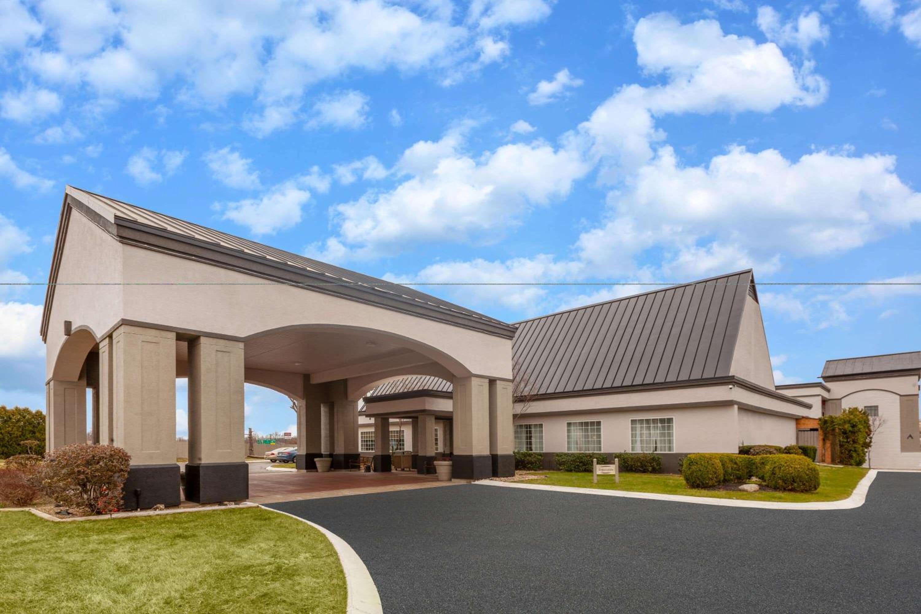 Days Inn by Wyndham Austintown, Billede 38