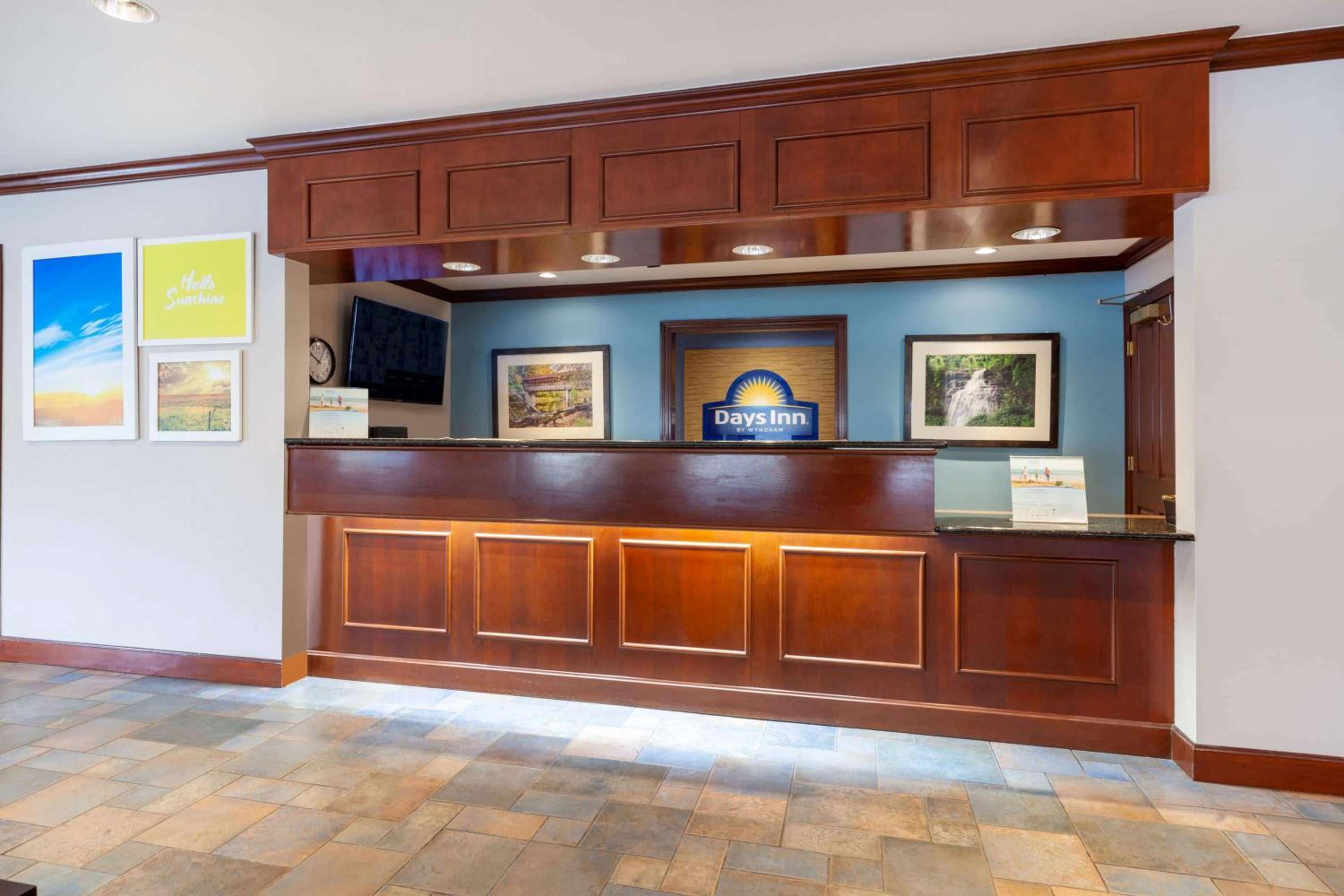 Days Inn by Wyndham Austintown, Billede 26