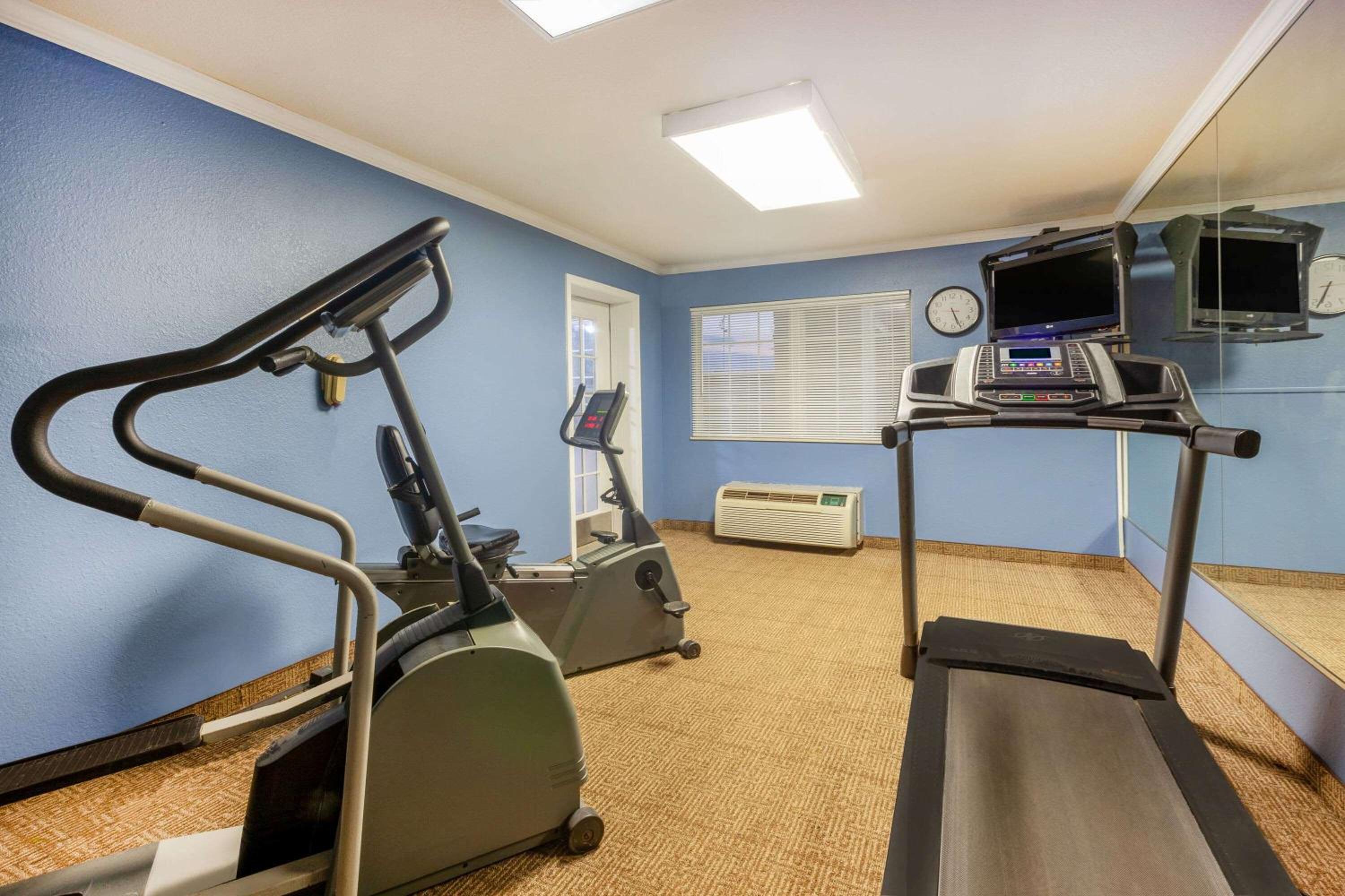 Days Inn by Wyndham Austintown, Billede 34