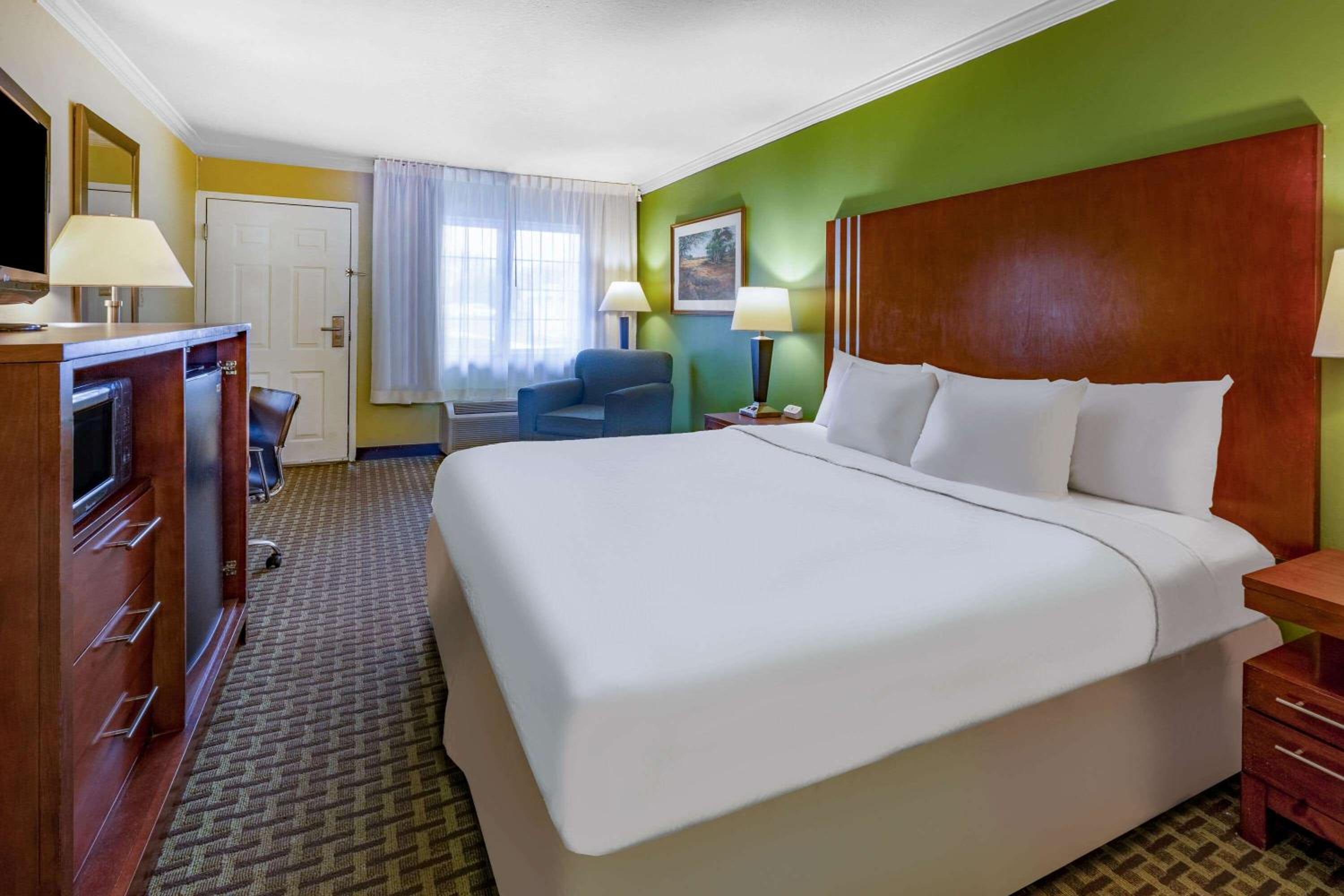 Days Inn by Wyndham Austintown, Billede 35